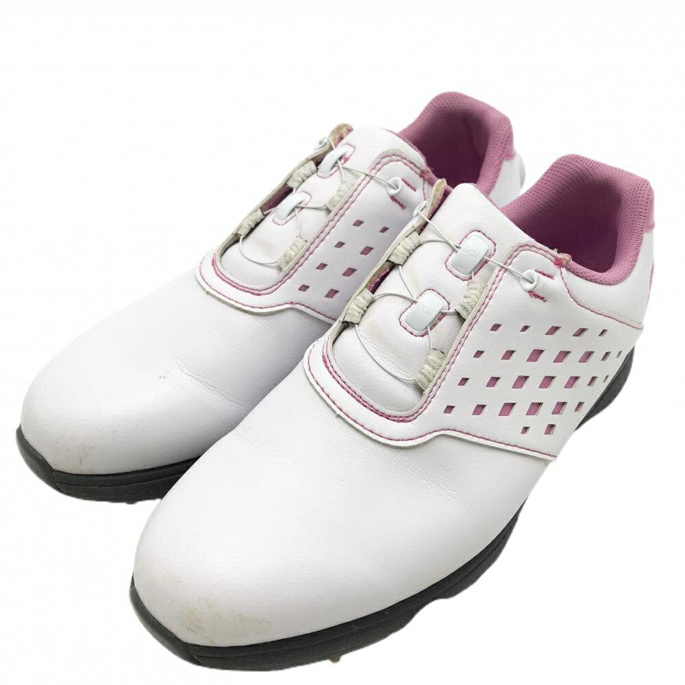 �եåȥ��祤 ����ե��塼�� ��ߥԥ� 98622J BOA ������뼰 ��ǥ����� 24.5 ����ե����� FootJoy