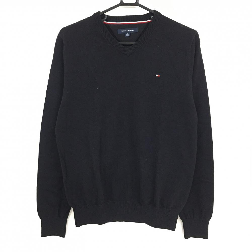 商品説明 ブランド Tommy Hilfiger Golf アイテム セーター 表記サイズ XS ※海外サイズの場合もございます。必ず実寸サイズをご確認ください。 実寸サイズ 　身幅：約49.5cm　袖丈：約64cm　肩幅：約40cm　着丈：約63cm ※実寸サイズの採寸方法については、こちらをご覧ください。 ★実寸サイズは平台に平置きして外寸を測定しており、商品によっては若干の誤差が生じます。数cmの誤差は予めご了承くださいませ。 特徴・仕様 適応時期 春 ・ 秋 商品ランク B+ コメント 色褪せ 商品ランク（ゴルフウェア） N 新品（タグ付き) S 新品未使用品（タグなし） A+ 使用感や汚れ等がない、または目立たない綺麗な中古品 A 使用感や汚れ等が少ない美品や良品 B+ 使用感や中小の汚れ等がある一般的な中古品 B 使用感や大中の汚れ等がある一般的な中古品 C 使用感や大中の汚れ、小さな穴等がある中古品 商品ランク（ゴルフシューズ） N 新品（タグ付き) S 新品未使用品（タグなし） A+ しわや汚れ等がない、または少ない綺麗な中古品 A しわや小さな汚れはあるが、使用感が少ない美品や良品 B+ しわや中小の汚れ、使用感がある一般的な中古品 B しわや大中の汚れ、使用感がある一般的な中古品 C しわや大中の汚れ、使用感がある中古品 D しわや大きな汚れ、使用感がある中古品 &nbsp;★A+～CランクはUSED品となりますので、神経質な方はご入札をお控えください。 &nbsp;★Nランクは新品商品ですが、一部保管時による汚れ等があります。商品説明や写真で必ずご確認ください。　