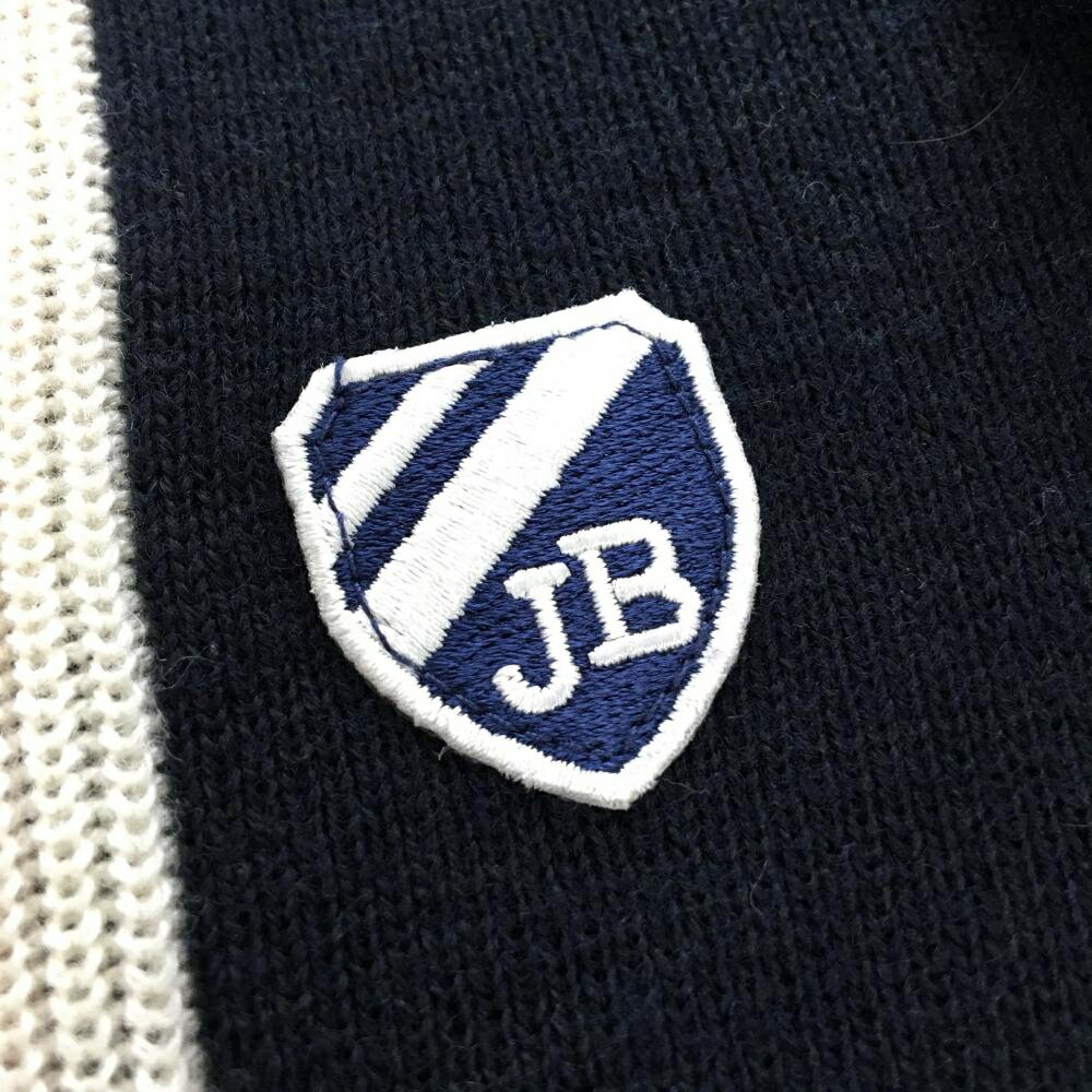 【当店ポイント10倍！楽天スーパーセール期間限定】ジャックバニー ハイネックニッ...