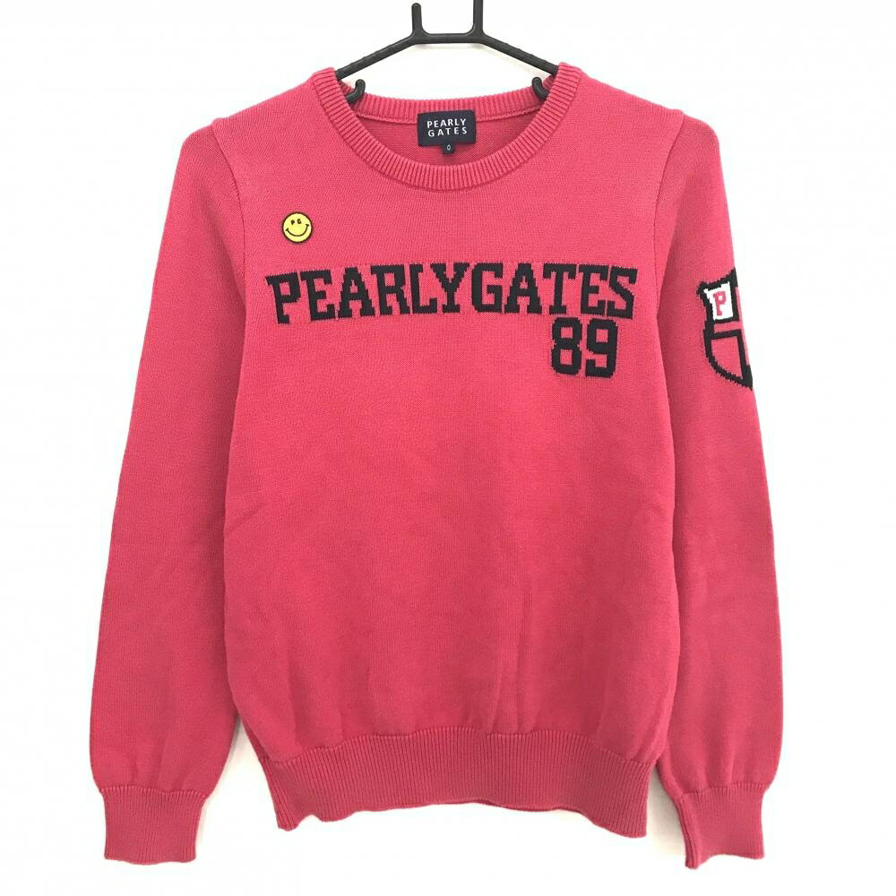 �ѡ��꡼������ �������� �ԥ󥯡߹��� �˥������ ���ޥ��� �ե���ȥ��� ���åȥ�100�� ��ǥ����� 0(S) ����ե����� PEARLY GATES