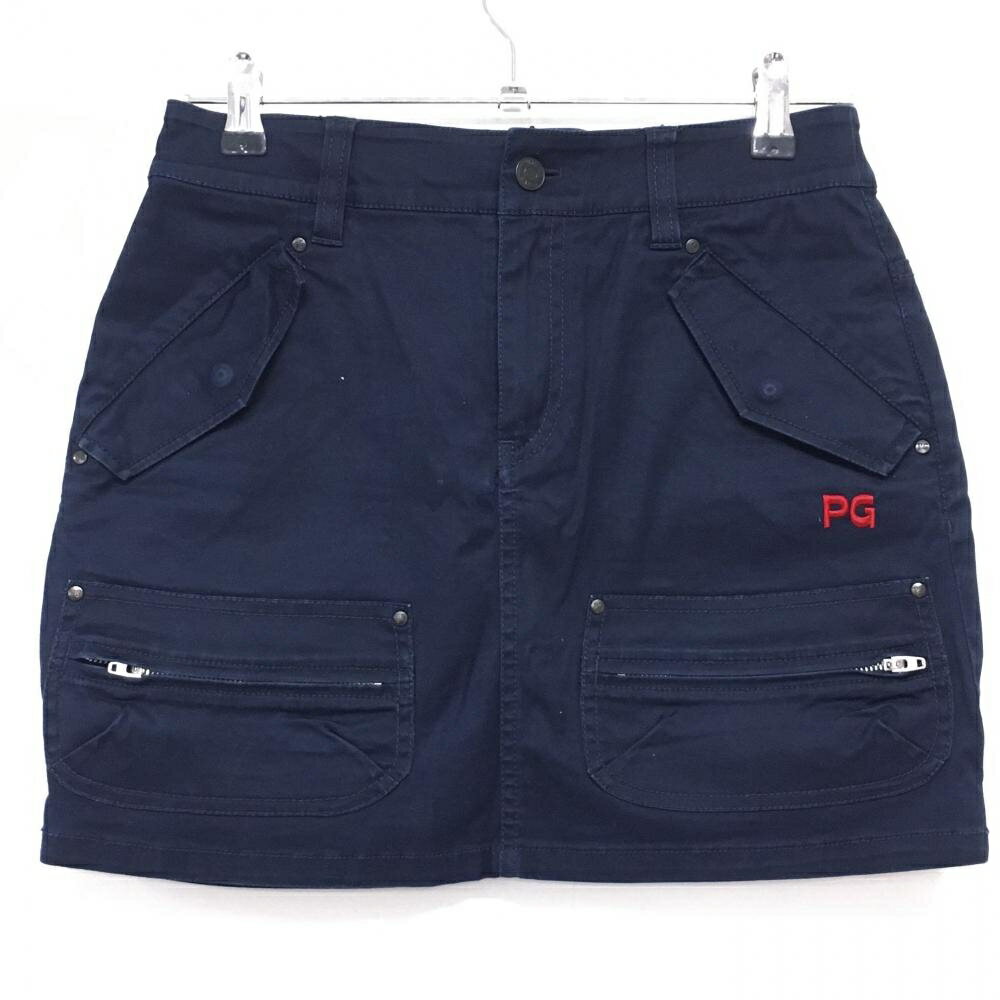 商品説明 ブランド PEARLY GATES アイテム スカート 表記サイズ 00 ※海外サイズの場合もございます。必ず実寸サイズをご確認ください。 実寸サイズ 　ウエスト：約34.5cm　スカート丈：約37cm ※実寸サイズの採寸方法については、こちらをご覧ください。 ★実寸サイズは平台に平置きして外寸を測定しており、商品によっては若干の誤差が生じます。数cmの誤差は予めご了承くださいませ。 特徴・仕様 適応時期 春 ・ 夏 ・ 秋 商品ランク B+ コメント 色褪せ 商品ランク（ゴルフウェア） N 新品（タグ付き) S 新品未使用品（タグなし） A+ 使用感や汚れ等がない、または目立たない綺麗な中古品 A 使用感や汚れ等が少ない美品や良品 B+ 使用感や中小の汚れ等がある一般的な中古品 B 使用感や大中の汚れ等がある一般的な中古品 C 使用感や大中の汚れ、小さな穴等がある中古品 商品ランク（ゴルフシューズ） N 新品（タグ付き) S 新品未使用品（タグなし） A+ しわや汚れ等がない、または少ない綺麗な中古品 A しわや小さな汚れはあるが、使用感が少ない美品や良品 B+ しわや中小の汚れ、使用感がある一般的な中古品 B しわや大中の汚れ、使用感がある一般的な中古品 C しわや大中の汚れ、使用感がある中古品 D しわや大きな汚れ、使用感がある中古品 &nbsp;★A+～CランクはUSED品となりますので、神経質な方はご入札をお控えください。 &nbsp;★Nランクは新品商品ですが、一部保管時による汚れ等があります。商品説明や写真で必ずご確認ください。　