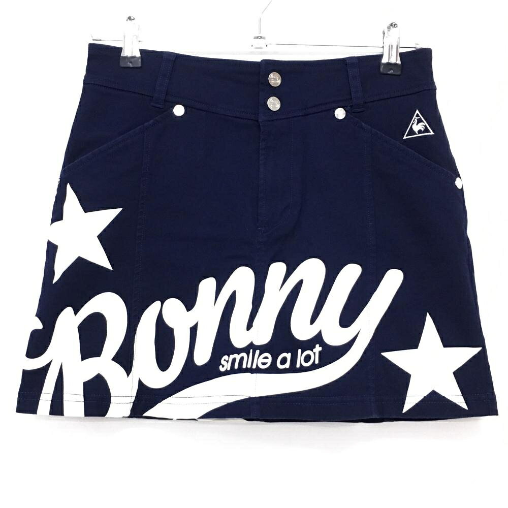 商品説明 ブランド le coq sportif アイテム スカート 表記サイズ 9 ※海外サイズの場合もございます。必ず実寸サイズをご確認ください。 実寸サイズ 　ウエスト：約35.5cm　スカート丈：約36cm ※実寸サイズの採寸方法については、こちらをご覧ください。 ★実寸サイズは平台に平置きして外寸を測定しており、商品によっては若干の誤差が生じます。数cmの誤差は予めご了承くださいませ。 特徴・仕様 適応時期 春 ・ 夏 ・ 秋 商品ランク A コメント ヒップ・裾色褪せ少 商品ランク（ゴルフウェア） N 新品（タグ付き) S 新品未使用品（タグなし） A+ 使用感や汚れ等がない、または目立たない綺麗な中古品 A 使用感や汚れ等が少ない美品や良品 B+ 使用感や中小の汚れ等がある一般的な中古品 B 使用感や大中の汚れ等がある一般的な中古品 C 使用感や大中の汚れ、小さな穴等がある中古品 商品ランク（ゴルフシューズ） N 新品（タグ付き) S 新品未使用品（タグなし） A+ しわや汚れ等がない、または少ない綺麗な中古品 A しわや小さな汚れはあるが、使用感が少ない美品や良品 B+ しわや中小の汚れ、使用感がある一般的な中古品 B しわや大中の汚れ、使用感がある一般的な中古品 C しわや大中の汚れ、使用感がある中古品 D しわや大きな汚れ、使用感がある中古品 &nbsp;★A+～CランクはUSED品となりますので、神経質な方はご入札をお控えください。 &nbsp;★Nランクは新品商品ですが、一部保管時による汚れ等があります。商品説明や写真で必ずご確認ください。　