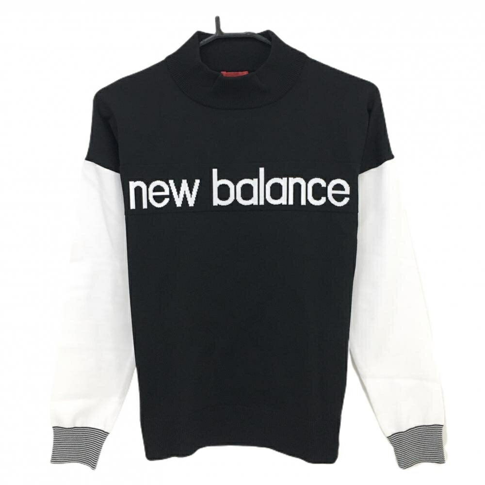 商品説明 ブランド New Balance アイテム ハイネックセーター 表記サイズ 2 ※海外サイズの場合もございます。必ず実寸サイズをご確認ください。 実寸サイズ 　身幅：約53cm　袖丈：約48cm　肩幅：約59cm　着丈：約58cm ※実寸サイズの採寸方法については、こちらをご覧ください。 ★実寸サイズは平台に平置きして外寸を測定しており、商品によっては若干の誤差が生じます。数cmの誤差は予めご了承くださいませ。 特徴・仕様 適応時期 秋 ・ 冬 商品ランク A+ コメント 商品ランク（ゴルフウェア） N 新品（タグ付き) S 新品未使用品（タグなし） A+ 使用感や汚れ等がない、または目立たない綺麗な中古品 A 使用感や汚れ等が少ない美品や良品 B+ 使用感や中小の汚れ等がある一般的な中古品 B 使用感や大中の汚れ等がある一般的な中古品 C 使用感や大中の汚れ、小さな穴等がある中古品 商品ランク（ゴルフシューズ） N 新品（タグ付き) S 新品未使用品（タグなし） A+ しわや汚れ等がない、または少ない綺麗な中古品 A しわや小さな汚れはあるが、使用感が少ない美品や良品 B+ しわや中小の汚れ、使用感がある一般的な中古品 B しわや大中の汚れ、使用感がある一般的な中古品 C しわや大中の汚れ、使用感がある中古品 D しわや大きな汚れ、使用感がある中古品 &nbsp;★A+～CランクはUSED品となりますので、神経質な方はご入札をお控えください。 &nbsp;★Nランクは新品商品ですが、一部保管時による汚れ等があります。商品説明や写真で必ずご確認ください。　