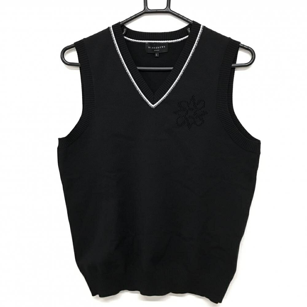 ��Ķ���ʡۥ���ȥ���ɥ�塼�� �˥åȥ٥��� �� ���̥��������Ԥ� ����Ʃ�����Ԥ� ��ǥ����� L ����ե����� 2024ǯ��ǥ� St ANDREWS