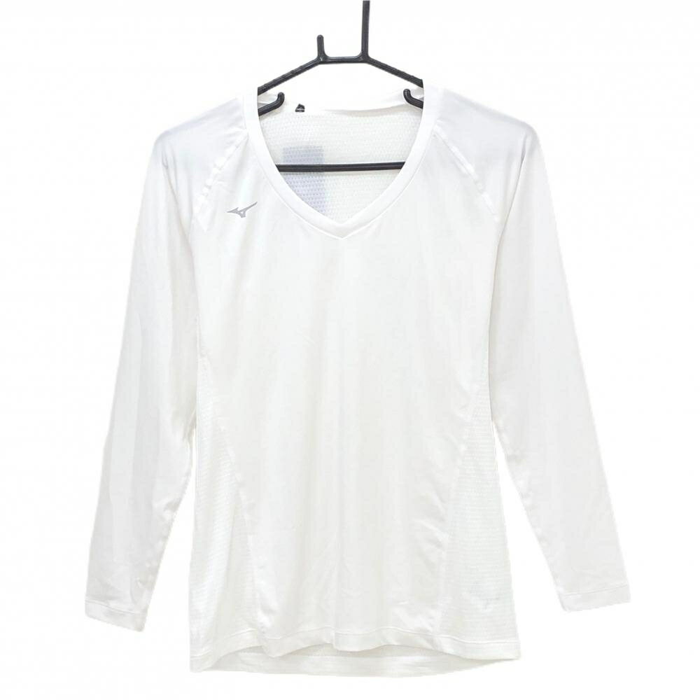 �ڿ��ʡۥߥ��� ����ʡ������ �� ���̥�å��� V�ͥå� ��ǥ����� XL ����ե����� MIZUNO