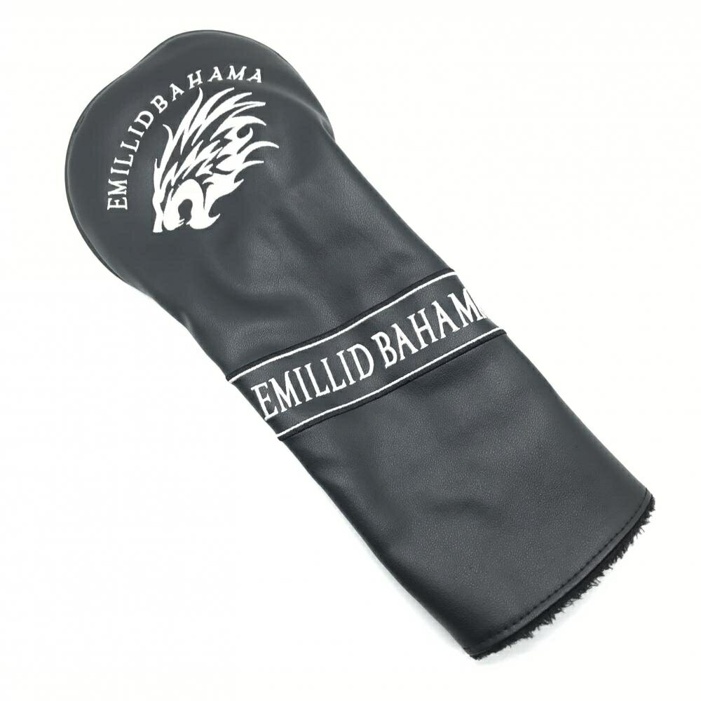 商品説明 ブランド EMILLID BAHAMA アイテム ヘッドカバー(DR) 表記サイズ ※海外サイズの場合もございます。必ず実寸サイズをご確認ください。 実寸サイズ ※実寸サイズの採寸方法については、こちらをご覧ください。 ★実寸サイズは平台に平置きして外寸を測定しており、商品によっては若干の誤差が生じます。数cmの誤差は予めご了承くださいませ。 特徴・仕様 付属品 商品ランク A コメント 刺しゅう部汚れ少 商品ランク（ゴルフウェア） N 新品（タグ付き) S 新品未使用品（タグなし） A+ 使用感や汚れ等がない、または目立たない綺麗な中古品 A 使用感や汚れ等が少ない美品や良品 B+ 使用感や中小の汚れ等がある一般的な中古品 B 使用感や大中の汚れ等がある一般的な中古品 C 使用感や大中の汚れ、小さな穴等がある中古品 商品ランク（ゴルフシューズ） N 新品（タグ付き) S 新品未使用品（タグなし） A+ しわや汚れ等がない、または少ない綺麗な中古品 A しわや小さな汚れはあるが、使用感が少ない美品や良品 B+ しわや中小の汚れ、使用感がある一般的な中古品 B しわや大中の汚れ、使用感がある一般的な中古品 C しわや大中の汚れ、使用感がある中古品 D しわや大きな汚れ、使用感がある中古品 &nbsp;★A+～CランクはUSED品となりますので、神経質な方はご入札をお控えください。 &nbsp;★Nランクは新品商品ですが、一部保管時による汚れ等があります。商品説明や写真で必ずご確認ください。　