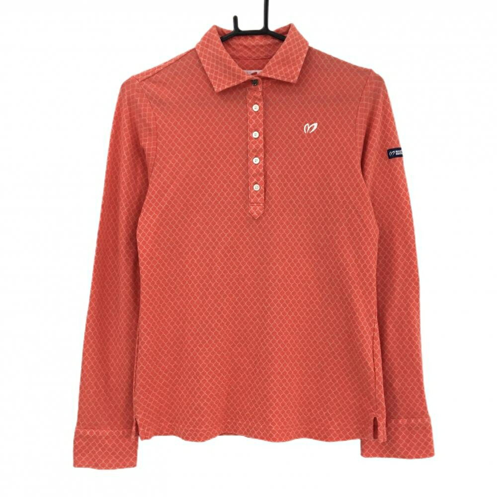 楽天市場】マスターバニー 長袖 ポロシャツの通販