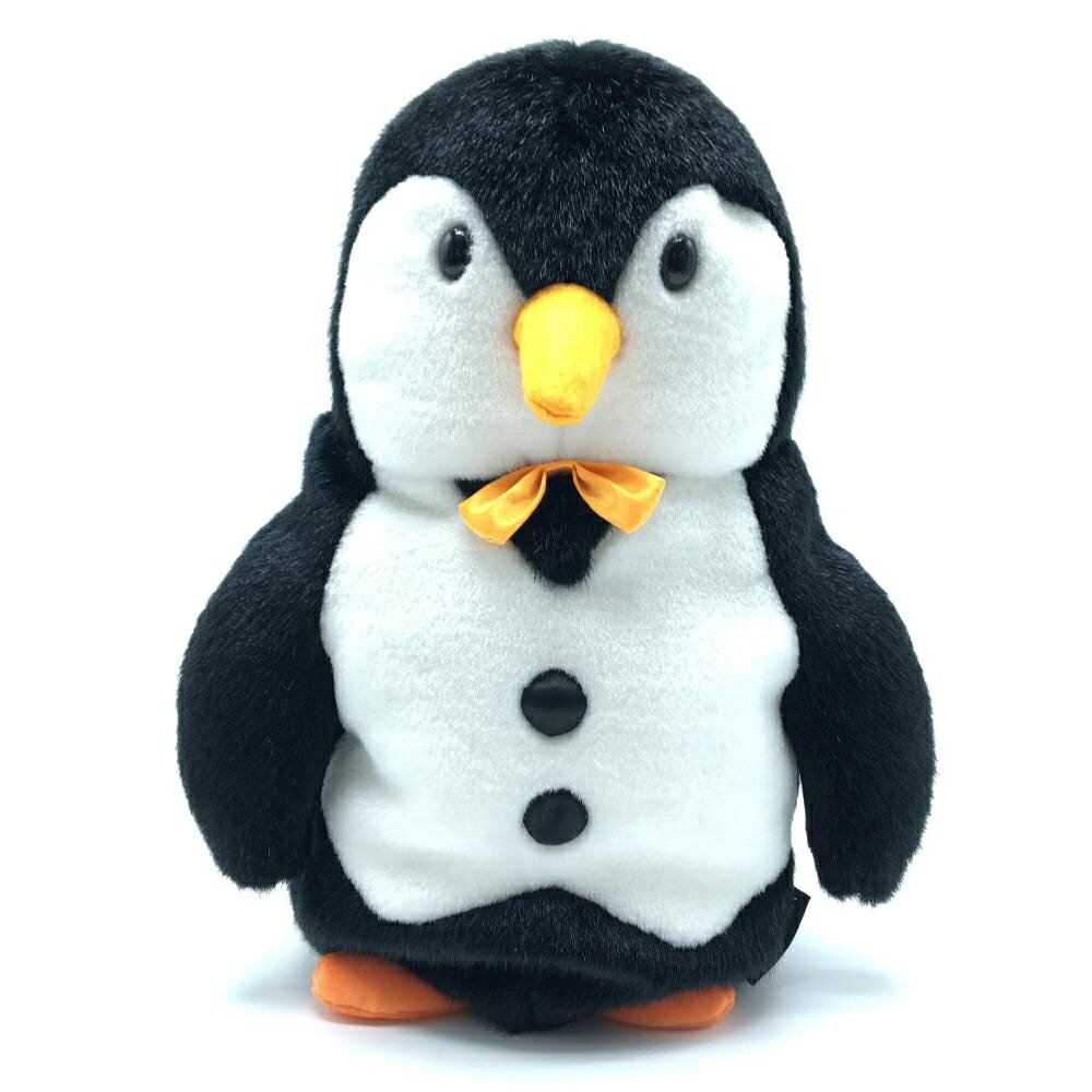 楽天市場】ペンギン ぬいぐるみ（ブランドマンシングウェア