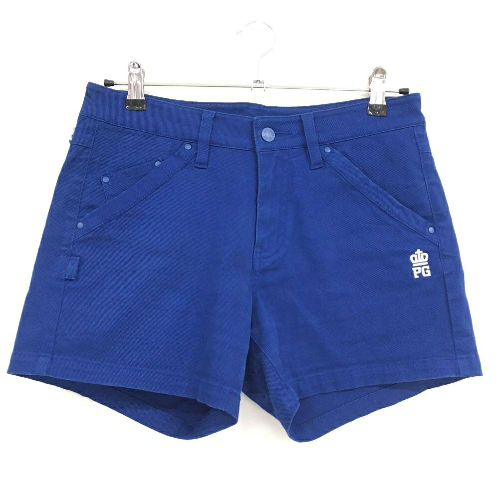 �ѡ��꡼������ ���硼�ȥѥ�� �֥롼 ������ ���ȥ�å� ��ǥ����� 1(M) ����ե����� PEARLY GATES