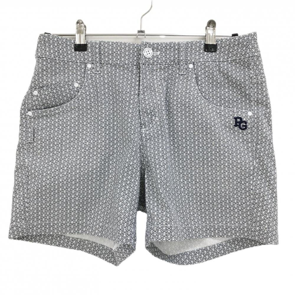 商品説明 ブランド PEARLY GATES アイテム ショートパンツ 表記サイズ 1 ※海外サイズの場合もございます。必ず実寸サイズをご確認ください。 実寸サイズ 　ウエスト：約39.5cm　股上：約25.5cm　股下：約11.5cm　もも幅：約27.5cm　裾幅：約28.5cm ※実寸サイズの採寸方法については、こちらをご覧ください。 ★実寸サイズは平台に平置きして外寸を測定しており、商品によっては若干の誤差が生じます。数cmの誤差は予めご了承くださいませ。 特徴・仕様 適応時期 春 ・ 夏 ・ 秋 商品ランク A コメント ポケット口・裾薄汚れ 商品ランク（ゴルフウェア） N 新品（タグ付き) S 新品未使用品（タグなし） A+ 使用感や汚れ等がない、または目立たない綺麗な中古品 A 使用感や汚れ等が少ない美品や良品 B+ 使用感や中小の汚れ等がある一般的な中古品 B 使用感や大中の汚れ等がある一般的な中古品 C 使用感や大中の汚れ、小さな穴等がある中古品 商品ランク（ゴルフシューズ） N 新品（タグ付き) S 新品未使用品（タグなし） A+ しわや汚れ等がない、または少ない綺麗な中古品 A しわや小さな汚れはあるが、使用感が少ない美品や良品 B+ しわや中小の汚れ、使用感がある一般的な中古品 B しわや大中の汚れ、使用感がある一般的な中古品 C しわや大中の汚れ、使用感がある中古品 D しわや大きな汚れ、使用感がある中古品 &nbsp;★A+～CランクはUSED品となりますので、神経質な方はご入札をお控えください。 &nbsp;★Nランクは新品商品ですが、一部保管時による汚れ等があります。商品説明や写真で必ずご確認ください。　