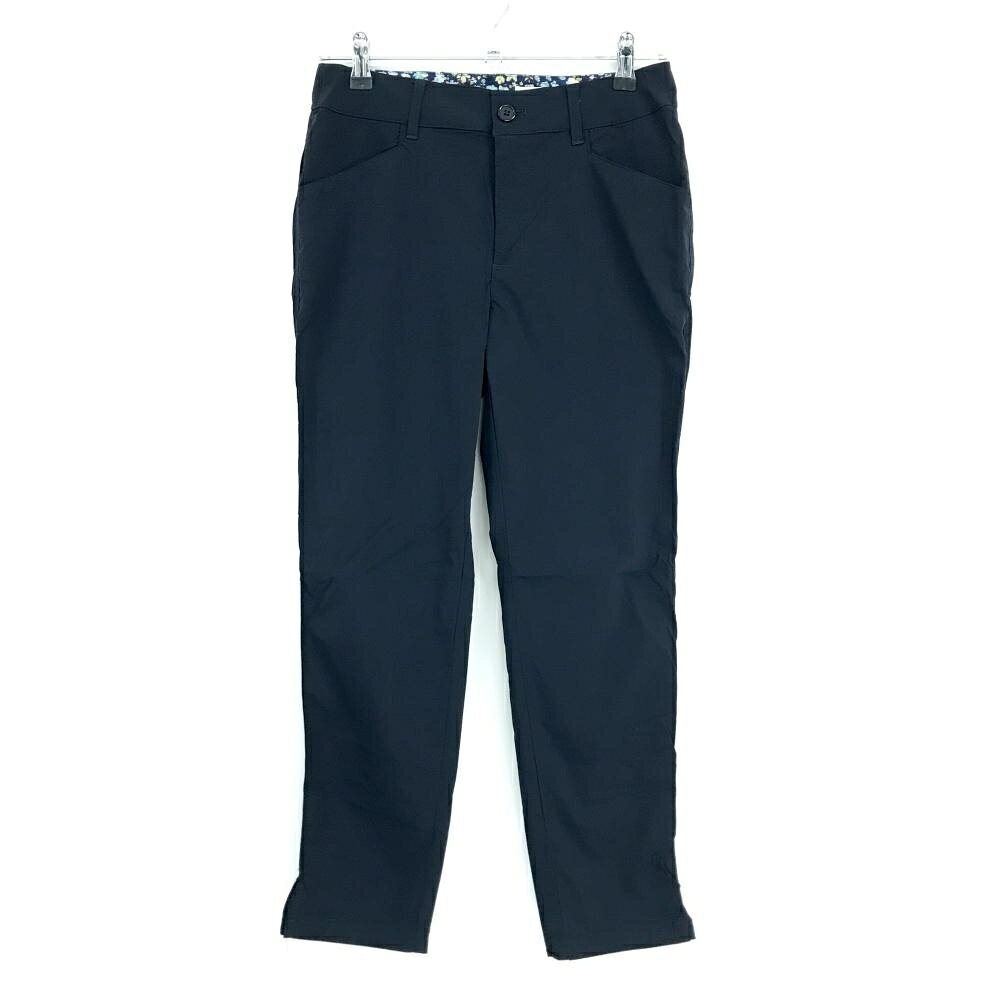 商品説明 ブランド Kolwin アイテム パンツ 表記サイズ 9 ※海外サイズの場合もございます。必ず実寸サイズをご確認ください。 実寸サイズ 　ウエスト：約37.5cm　股上：約24cm　股下：約66.5cm　もも幅：約25cm　裾幅：約16cm ※実寸サイズの採寸方法については、こちらをご覧ください。 ★実寸サイズは平台に平置きして外寸を測定しており、商品によっては若干の誤差が生じます。数cmの誤差は予めご了承くださいませ。 特徴・仕様 適応時期 春 ・ 夏 ・ 秋 商品ランク A コメント 薄手 商品ランク（ゴルフウェア） N 新品（タグ付き) S 新品未使用品（タグなし） A+ 使用感や汚れ等がない、または目立たない綺麗な中古品 A 使用感や汚れ等が少ない美品や良品 B+ 使用感や中小の汚れ等がある一般的な中古品 B 使用感や大中の汚れ等がある一般的な中古品 C 使用感や大中の汚れ、小さな穴等がある中古品 商品ランク（ゴルフシューズ） N 新品（タグ付き) S 新品未使用品（タグなし） A+ しわや汚れ等がない、または少ない綺麗な中古品 A しわや小さな汚れはあるが、使用感が少ない美品や良品 B+ しわや中小の汚れ、使用感がある一般的な中古品 B しわや大中の汚れ、使用感がある一般的な中古品 C しわや大中の汚れ、使用感がある中古品 D しわや大きな汚れ、使用感がある中古品 &nbsp;★A+～CランクはUSED品となりますので、神経質な方はご入札をお控えください。 &nbsp;★Nランクは新品商品ですが、一部保管時による汚れ等があります。商品説明や写真で必ずご確認ください。　