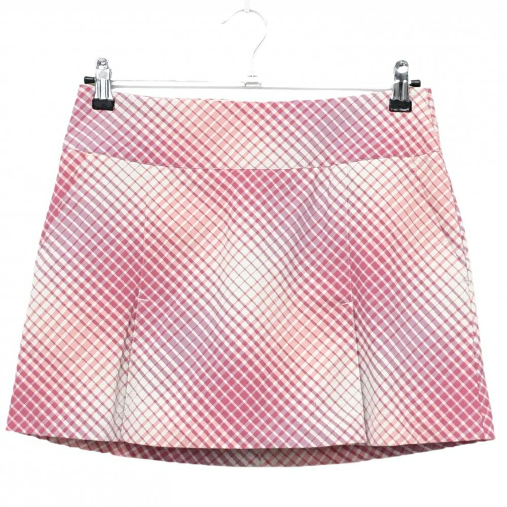 超美品　Nike レディース ゴルフクラブセット ベージュチェック 楽天市場】ナイキ レディース（カラーベージュ）（ウェア｜ゴルフ