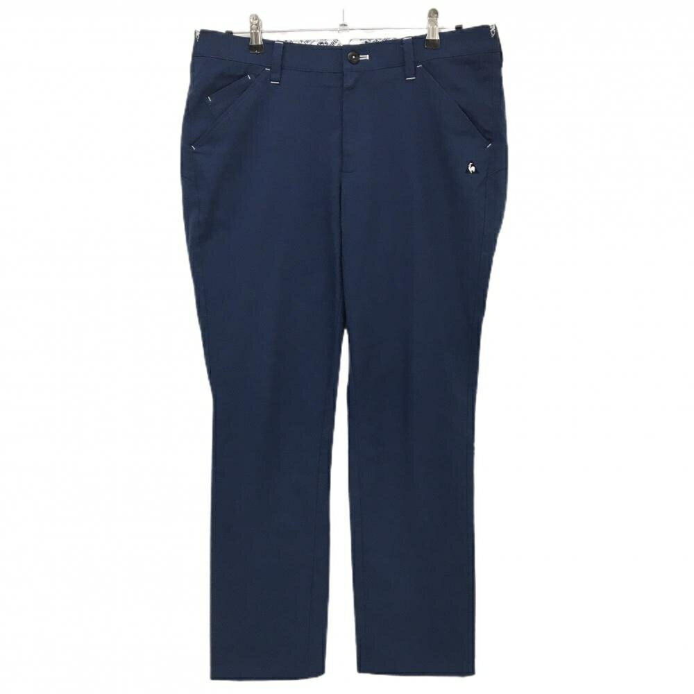 商品説明 ブランド le coq sportif アイテム パンツ 表記サイズ 88 ※海外サイズの場合もございます。必ず実寸サイズをご確認ください。 実寸サイズ 　ウエスト：約45cm　股上：約26cm　股下：約74cm　もも幅：約29cm　裾幅：約19cm ※実寸サイズの採寸方法については、こちらをご覧ください。 ★実寸サイズは平台に平置きして外寸を測定しており、商品によっては若干の誤差が生じます。数cmの誤差は予めご了承くださいませ。 特徴・仕様 適応時期 春 ・ 夏 ・ 秋 商品ランク B+ コメント ジップ・ヒップ擦れ、ロゴ下汚れ 商品ランク（ゴルフウェア） N 新品（タグ付き) S 新品未使用品（タグなし） A+ 使用感や汚れ等がない、または目立たない綺麗な中古品 A 使用感や汚れ等が少ない美品や良品 B+ 使用感や中小の汚れ等がある一般的な中古品 B 使用感や大中の汚れ等がある一般的な中古品 C 使用感や大中の汚れ、小さな穴等がある中古品 商品ランク（ゴルフシューズ） N 新品（タグ付き) S 新品未使用品（タグなし） A+ しわや汚れ等がない、または少ない綺麗な中古品 A しわや小さな汚れはあるが、使用感が少ない美品や良品 B+ しわや中小の汚れ、使用感がある一般的な中古品 B しわや大中の汚れ、使用感がある一般的な中古品 C しわや大中の汚れ、使用感がある中古品 D しわや大きな汚れ、使用感がある中古品 &nbsp;★A+～CランクはUSED品となりますので、神経質な方はご入札をお控えください。 &nbsp;★Nランクは新品商品ですが、一部保管時による汚れ等があります。商品説明や写真で必ずご確認ください。　