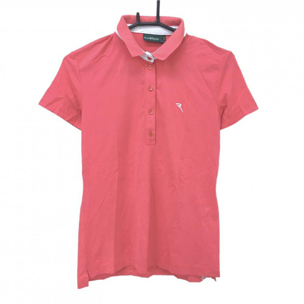 ������� Ⱦµ�ݥ������ �ԥ󥯥�å� ��΢�����å� ��ǥ����� S ����ե����� CHERVO