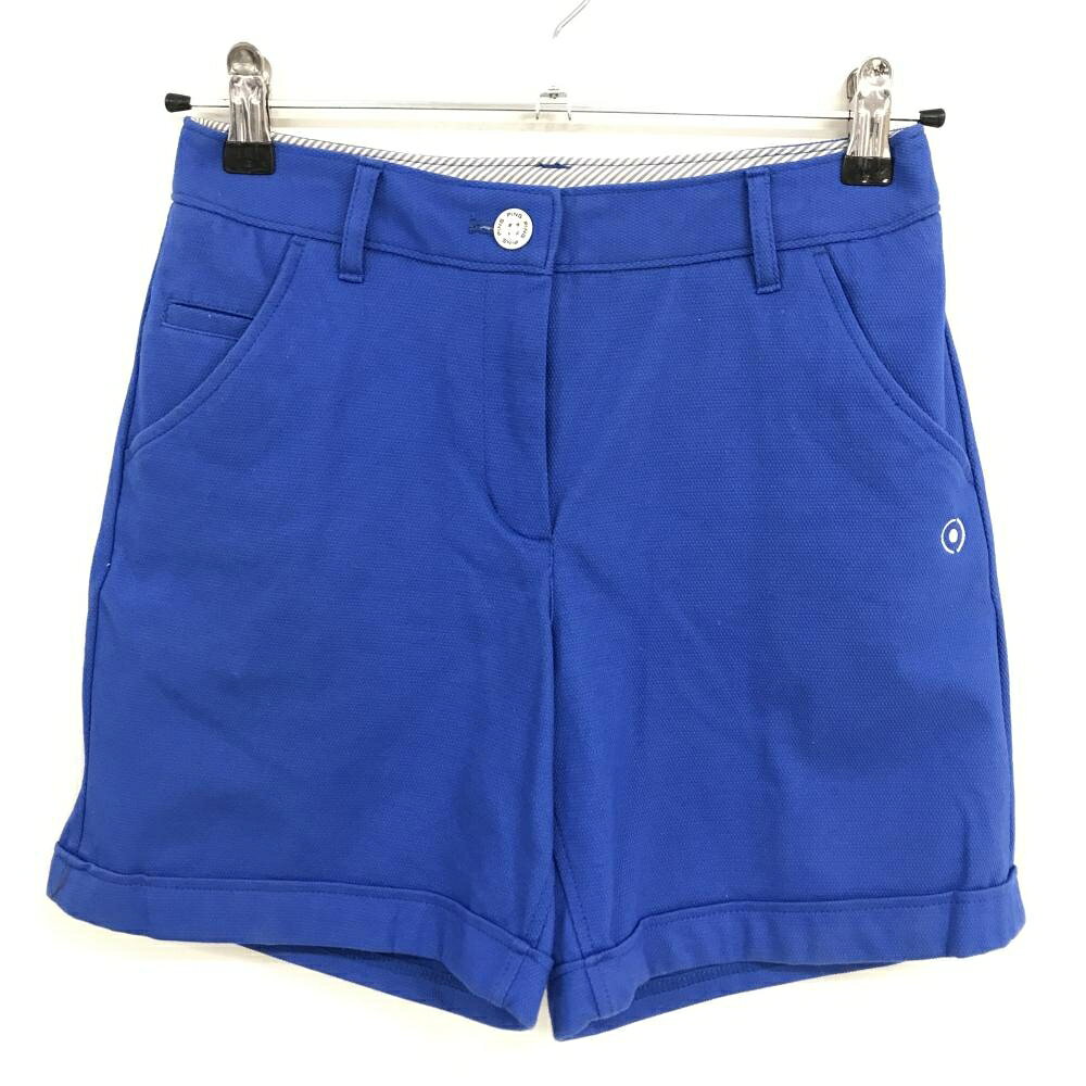 商品説明 ブランド PING アイテム ハーフパンツ 表記サイズ SS ※海外サイズの場合もございます。必ず実寸サイズをご確認ください。 実寸サイズ 　ウエスト：約34cm　股上：約25cm　股下：約15cm　もも幅：約26.5cm　裾幅：約27cm ※実寸サイズの採寸方法については、こちらをご覧ください。 ★実寸サイズは平台に平置きして外寸を測定しており、商品によっては若干の誤差が生じます。数cmの誤差は予めご了承くださいませ。 特徴・仕様 適応時期 春 ・ 夏 ・ 秋 商品ランク A+ コメント 商品ランク（ゴルフウェア） N 新品（タグ付き) S 新品未使用品（タグなし） A+ 使用感や汚れ等がない、または目立たない綺麗な中古品 A 使用感や汚れ等が少ない美品や良品 B+ 使用感や中小の汚れ等がある一般的な中古品 B 使用感や大中の汚れ等がある一般的な中古品 C 使用感や大中の汚れ、小さな穴等がある中古品 商品ランク（ゴルフシューズ） N 新品（タグ付き) S 新品未使用品（タグなし） A+ しわや汚れ等がない、または少ない綺麗な中古品 A しわや小さな汚れはあるが、使用感が少ない美品や良品 B+ しわや中小の汚れ、使用感がある一般的な中古品 B しわや大中の汚れ、使用感がある一般的な中古品 C しわや大中の汚れ、使用感がある中古品 D しわや大きな汚れ、使用感がある中古品 &nbsp;★A+～CランクはUSED品となりますので、神経質な方はご入札をお控えください。 &nbsp;★Nランクは新品商品ですが、一部保管時による汚れ等があります。商品説明や写真で必ずご確認ください。　