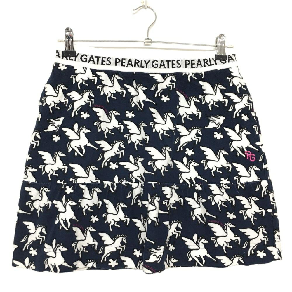 商品説明 ブランド PEARLY GATES アイテム スカート 表記サイズ 1 ※海外サイズの場合もございます。必ず実寸サイズをご確認ください。 実寸サイズ 　ウエスト：約35cm　スカート丈：約40cm ※実寸サイズの採寸方法については、こちらをご覧ください。 ★実寸サイズは平台に平置きして外寸を測定しており、商品によっては若干の誤差が生じます。数cmの誤差は予めご了承くださいませ。 特徴・仕様 適応時期 春 ・ 夏 商品ランク N コメント 商品ランク（ゴルフウェア） N 新品（タグ付き) S 新品未使用品（タグなし） A+ 使用感や汚れ等がない、または目立たない綺麗な中古品 A 使用感や汚れ等が少ない美品や良品 B+ 使用感や中小の汚れ等がある一般的な中古品 B 使用感や大中の汚れ等がある一般的な中古品 C 使用感や大中の汚れ、小さな穴等がある中古品 商品ランク（ゴルフシューズ） N 新品（タグ付き) S 新品未使用品（タグなし） A+ しわや汚れ等がない、または少ない綺麗な中古品 A しわや小さな汚れはあるが、使用感が少ない美品や良品 B+ しわや中小の汚れ、使用感がある一般的な中古品 B しわや大中の汚れ、使用感がある一般的な中古品 C しわや大中の汚れ、使用感がある中古品 D しわや大きな汚れ、使用感がある中古品 &nbsp;★A+～CランクはUSED品となりますので、神経質な方はご入札をお控えください。 &nbsp;★Nランクは新品商品ですが、一部保管時による汚れ等があります。商品説明や写真で必ずご確認ください。　