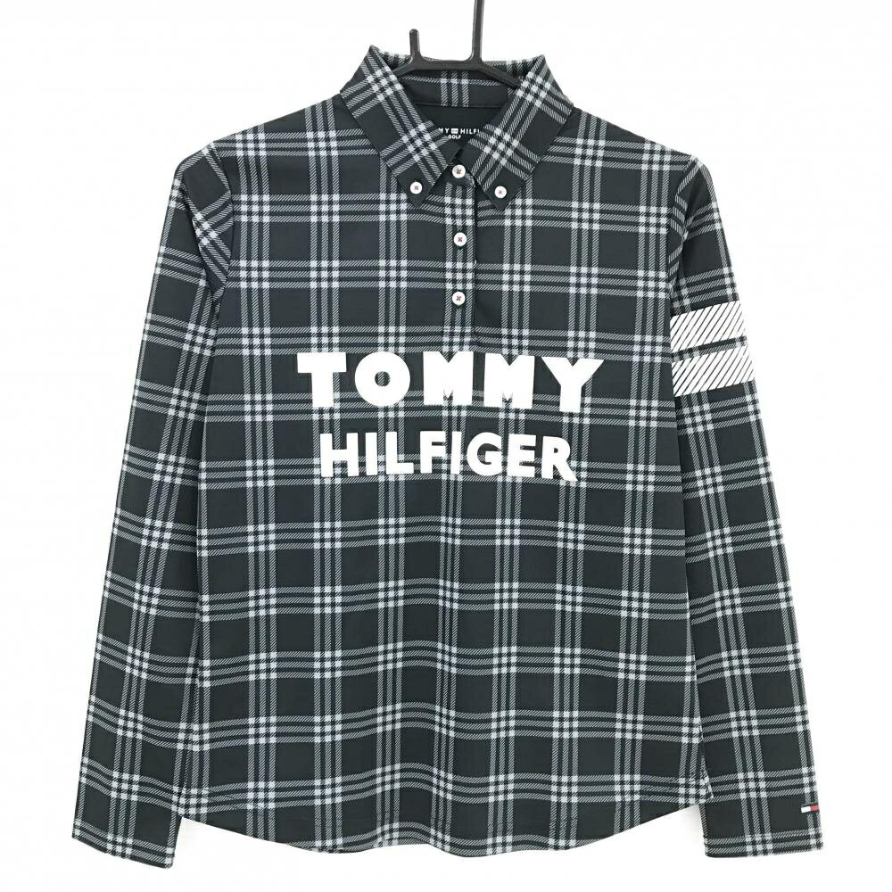 商品説明 ブランド Tommy Hilfiger Golf アイテム 長袖ポロシャツ 表記サイズ M ※海外サイズの場合もございます。必ず実寸サイズをご確認ください。 実寸サイズ 　身幅：約45.5cm　袖丈：約57.5cm　肩幅：約36.5cm　着丈：約60.5cm ※実寸サイズの採寸方法については、こちらをご覧ください。 ★実寸サイズは平台に平置きして外寸を測定しており、商品によっては若干の誤差が生じます。数cmの誤差は予めご了承くださいませ。 特徴・仕様 適応時期 春 ・ 秋 商品ランク A コメント フロントロゴに繊維付着 商品ランク（ゴルフウェア） N 新品（タグ付き) S 新品未使用品（タグなし） A+ 使用感や汚れ等がない、または目立たない綺麗な中古品 A 使用感や汚れ等が少ない美品や良品 B+ 使用感や中小の汚れ等がある一般的な中古品 B 使用感や大中の汚れ等がある一般的な中古品 C 使用感や大中の汚れ、小さな穴等がある中古品 商品ランク（ゴルフシューズ） N 新品（タグ付き) S 新品未使用品（タグなし） A+ しわや汚れ等がない、または少ない綺麗な中古品 A しわや小さな汚れはあるが、使用感が少ない美品や良品 B+ しわや中小の汚れ、使用感がある一般的な中古品 B しわや大中の汚れ、使用感がある一般的な中古品 C しわや大中の汚れ、使用感がある中古品 D しわや大きな汚れ、使用感がある中古品 &nbsp;★A+～CランクはUSED品となりますので、神経質な方はご入札をお控えください。 &nbsp;★Nランクは新品商品ですが、一部保管時による汚れ等があります。商品説明や写真で必ずご確認ください。　
