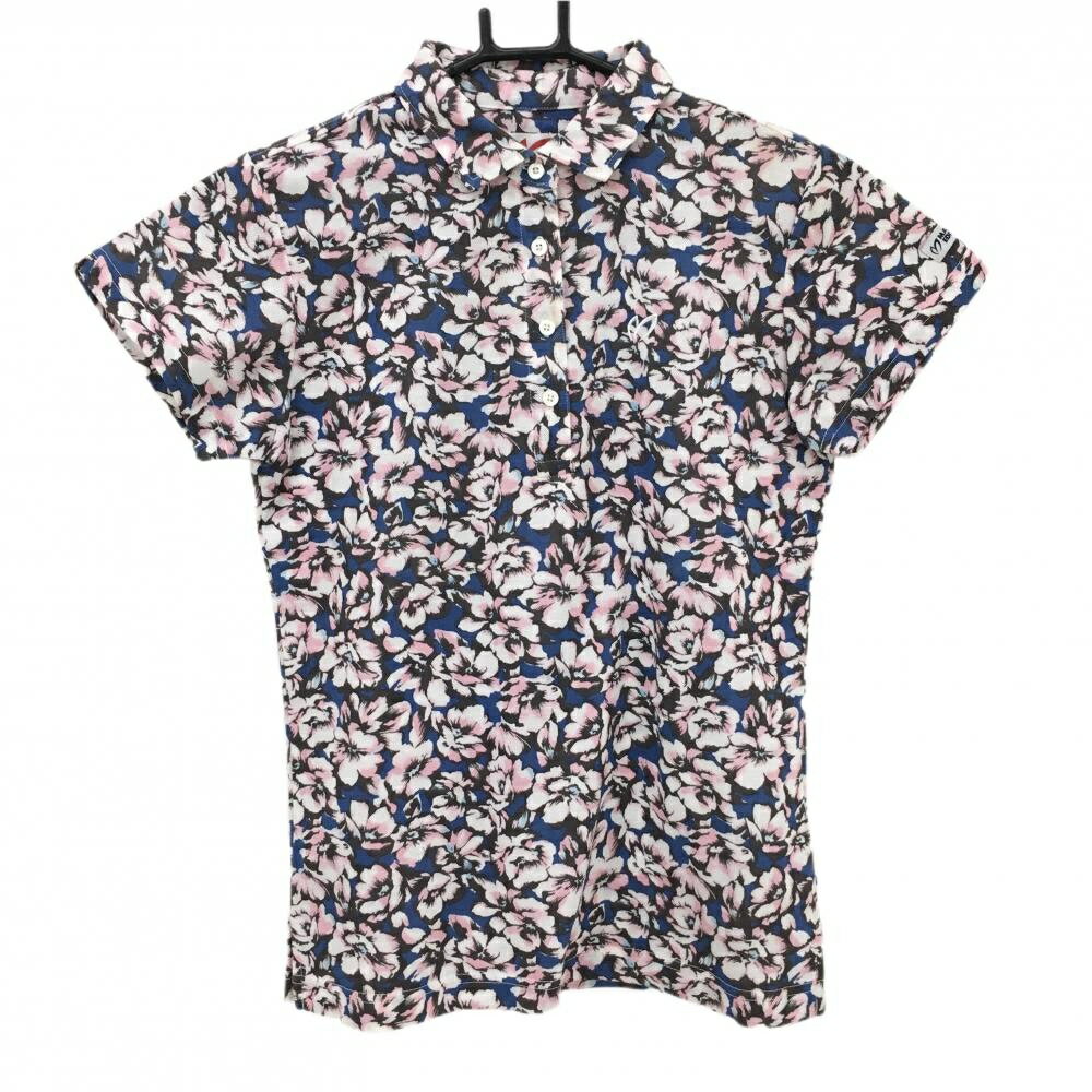 【美品】マスターバニー 半袖ポロ�