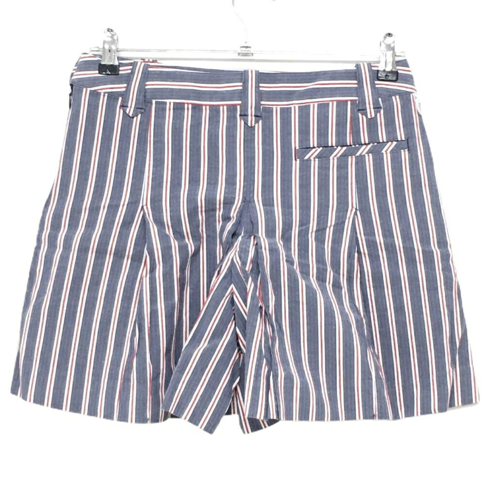 【25%OFFクーポン配布中！9/14まで】【美品】23区スポーツ キュロットスカート ネ...