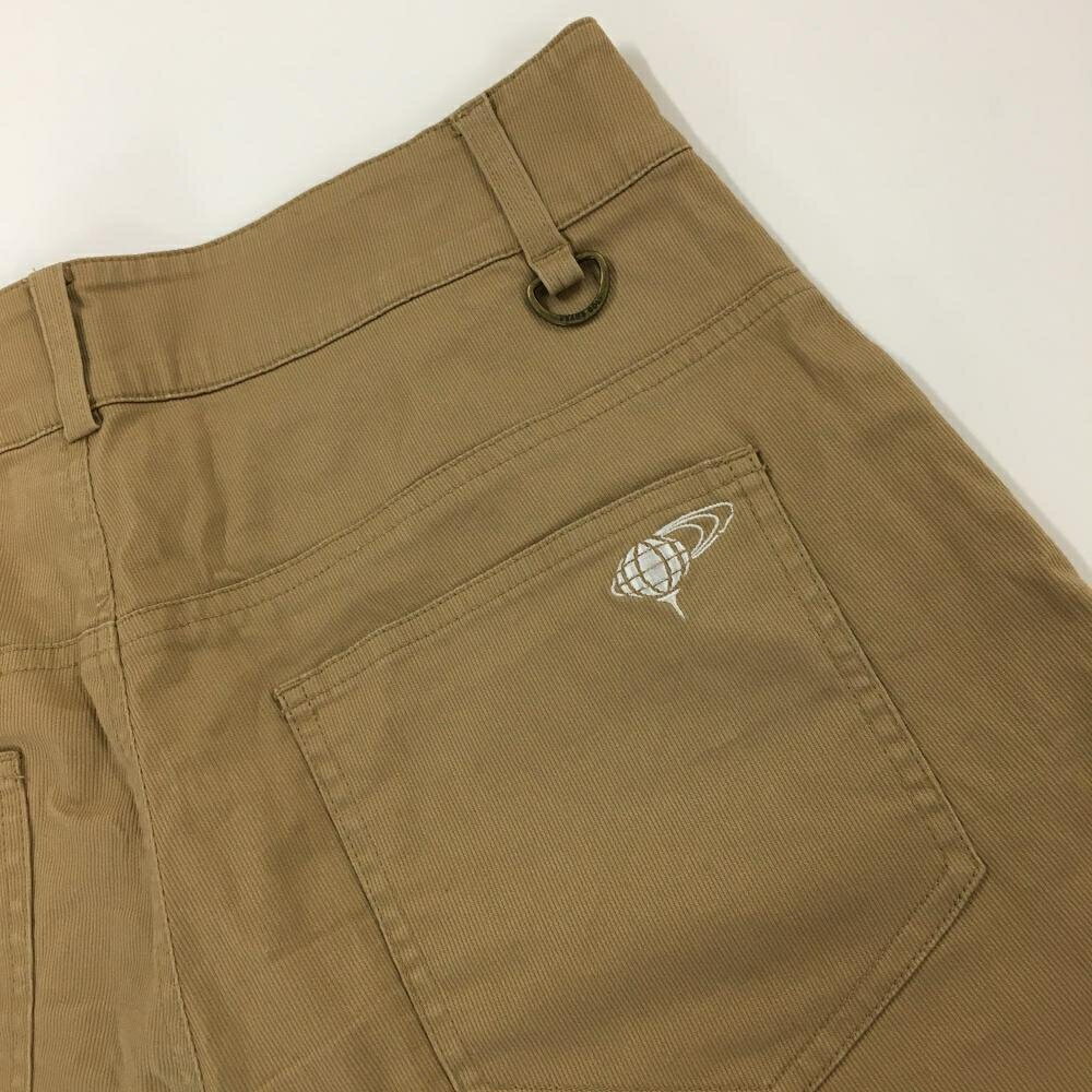 【当店ポイント10倍！楽天スーパーセール期間限定】ビームスゴルフ ショートパンツ...