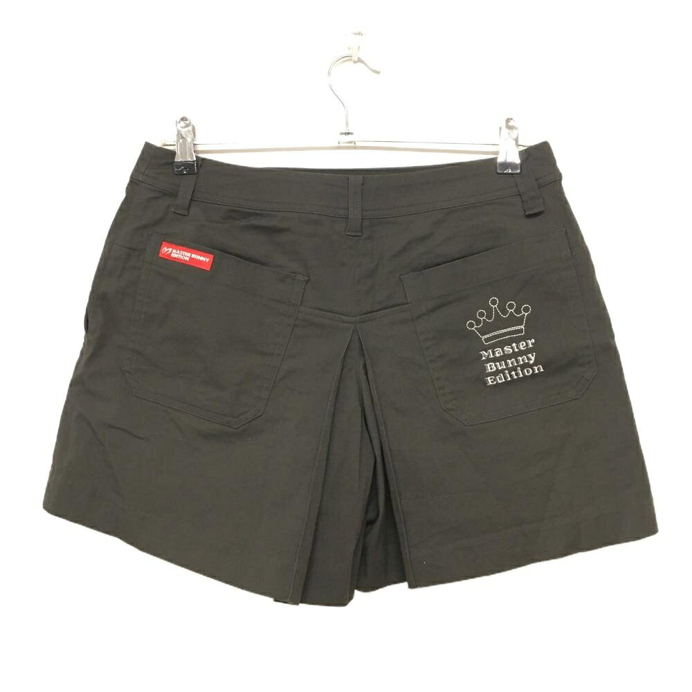 【25%OFFクーポン配布中！9/14まで】【美品】マスターバニー キュロットスカート ...
