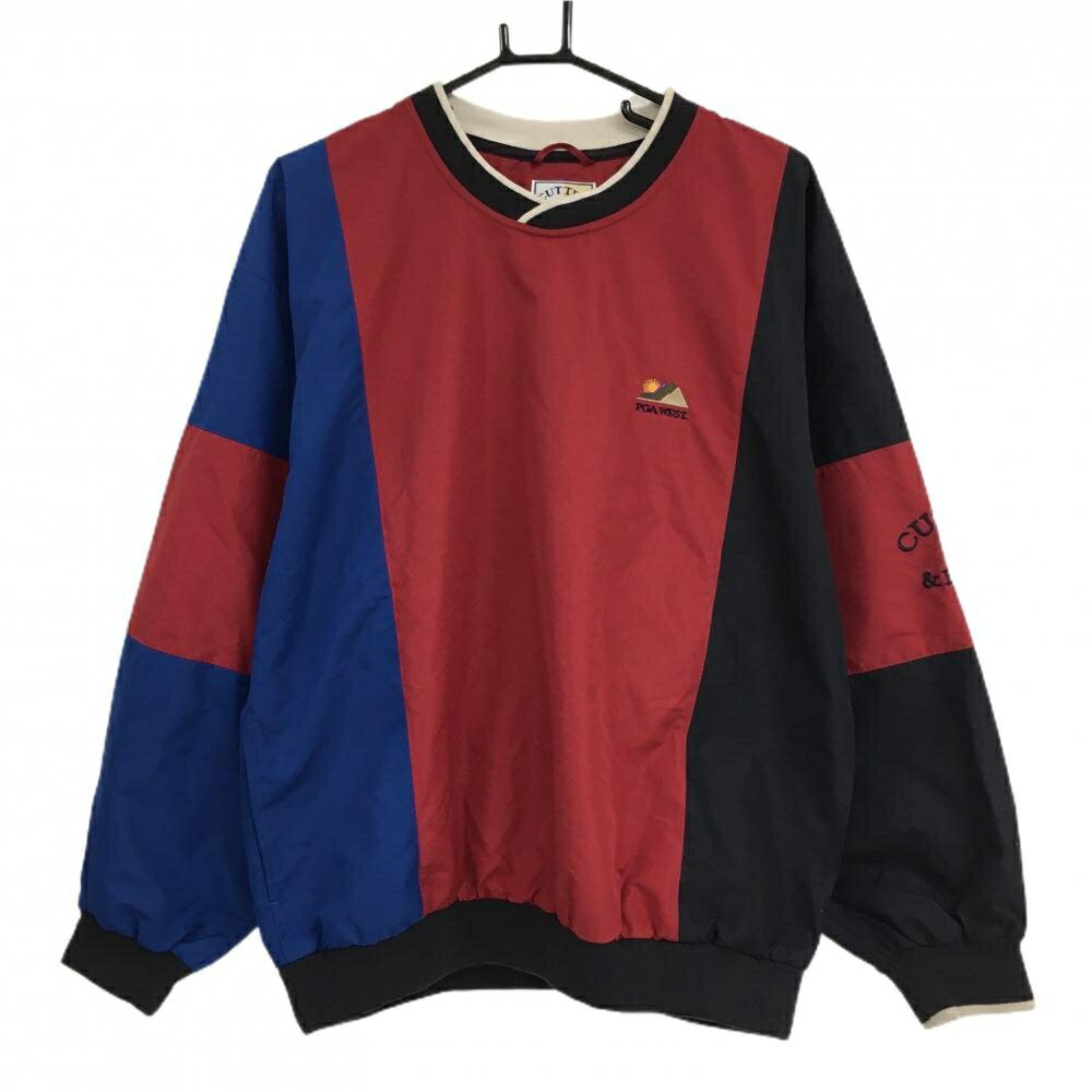 CUTTER & BUCK ゴルフバッグ レッド 2026年最新】Cutter&Buck ゴルフバッグ・キャディバッグの人気アイテム