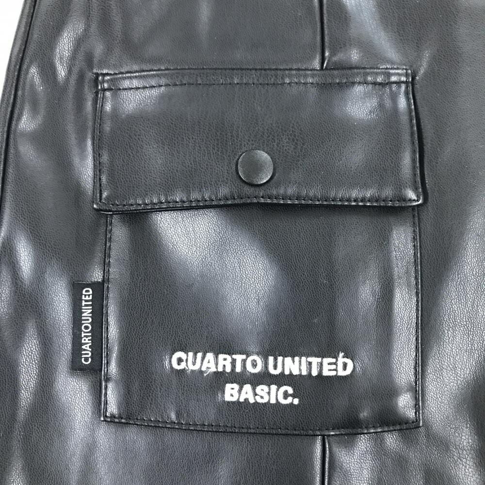 【当店ポイント10倍！楽天スーパーセール期間限定】クアルトユナイテッドベーシッ...