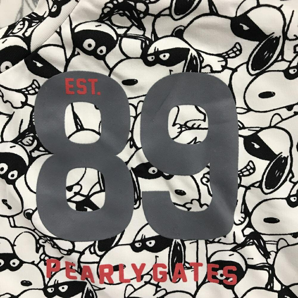 �ѡ��꡼�����ġ�PEANUTS ����ʡ������ ��߹� ���̡��ԡ����� COOL ��ǥ����� 0(S) ����ե����� PEARLY GATES