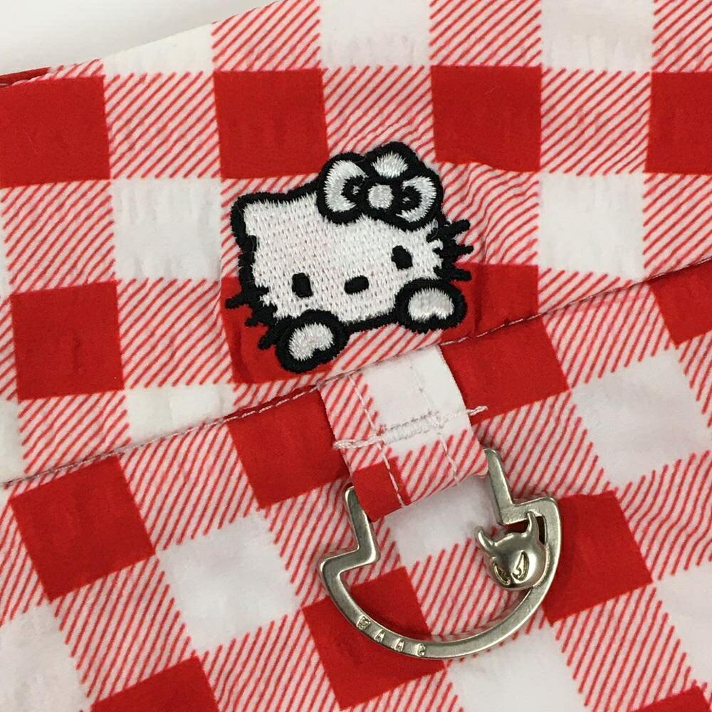 【25%OFFクーポン配布中！9/14まで】【超美品】ワック×ハローキティ キュロットス...