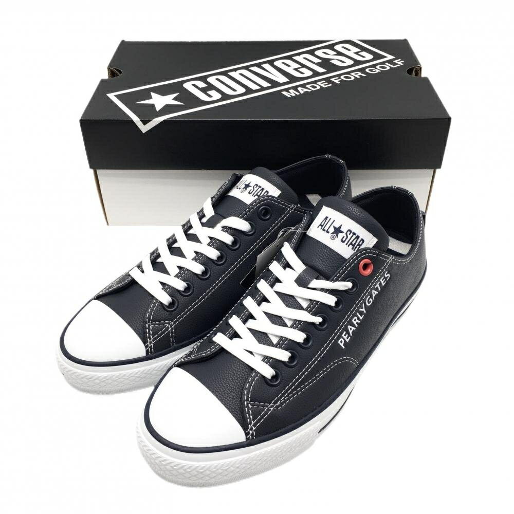 CONVERSE コンバース ゴルフシューズ スパイクレス CONVERSE（コンバース） ゴルフシューズ ワンスター ONE STAR GF SUEDE