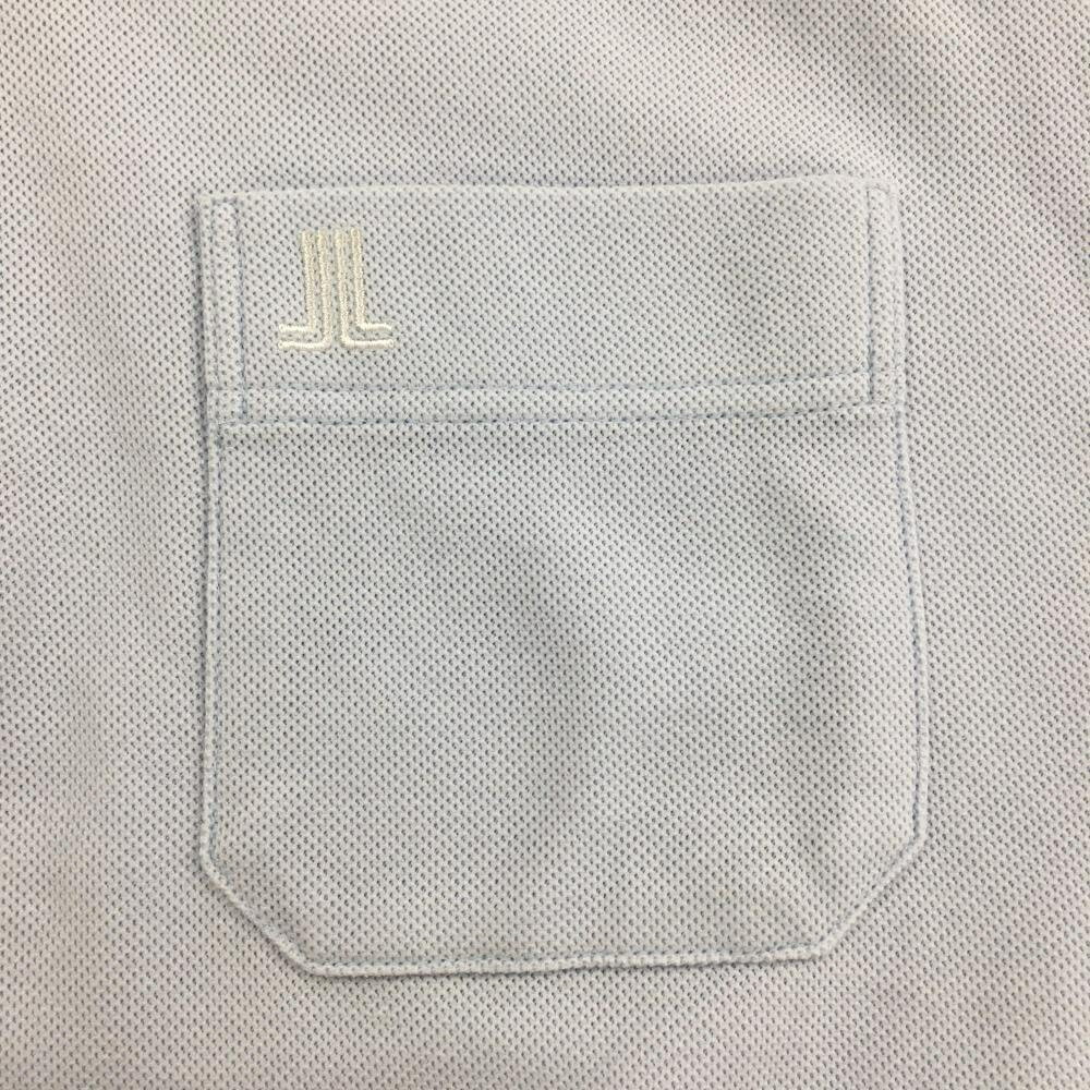 �����ʡۥ��Х󥹥ݡ��� Ⱦµ�ݥ������ �饤�ȥ֥롼 �߱���饤�� ���ݥ��å��� ��� 40(L) ����ե����� LANVIN SPORT