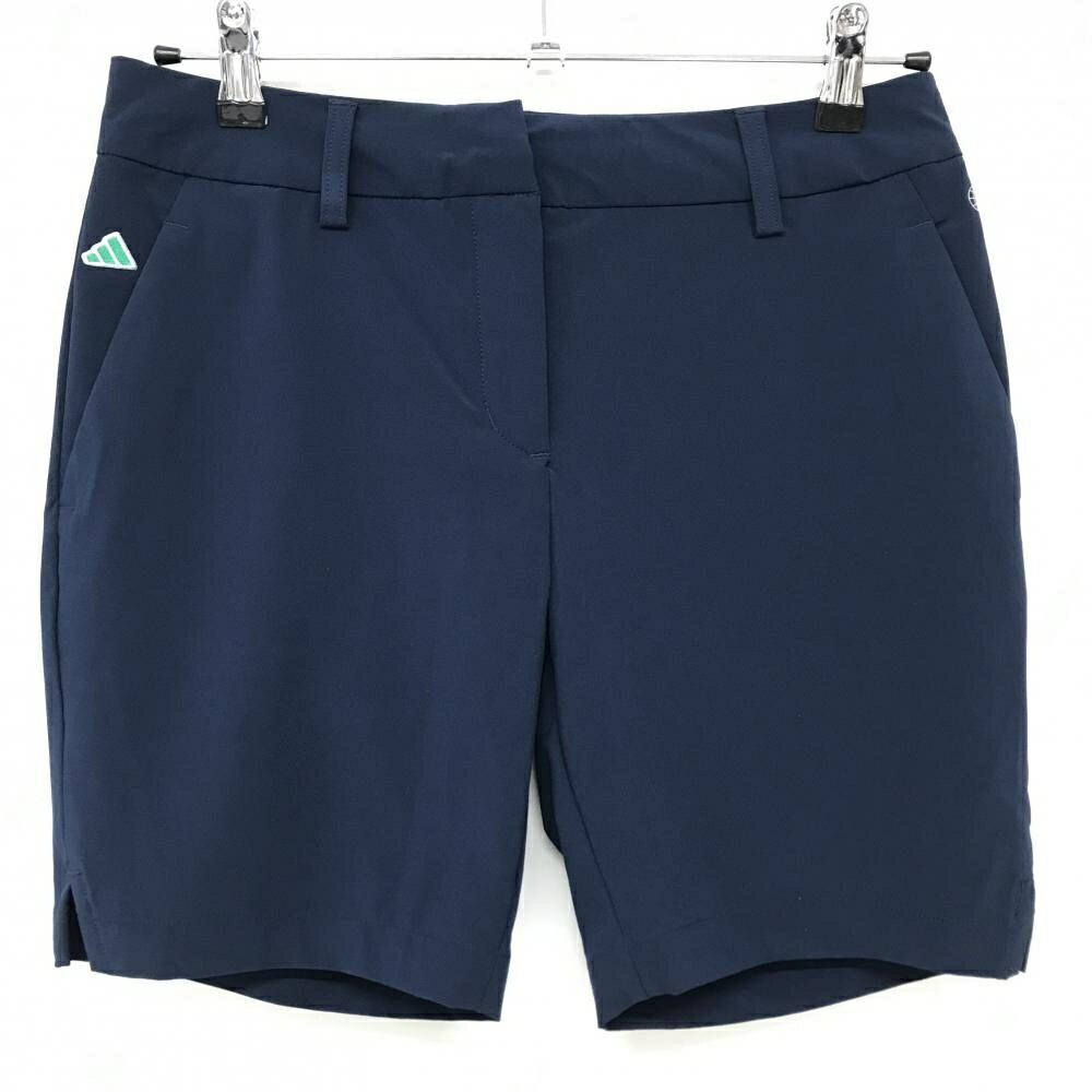 商品説明 ブランド adidas アイテム ショートパンツ 表記サイズ L ※海外サイズの場合もございます。必ず実寸サイズをご確認ください。 実寸サイズ 　ウエスト：約37cm　股上：約23.5cm　股下：約17.5cm　もも幅：約25.5cm　裾幅：約23cm ※実寸サイズの採寸方法については、こちらをご覧ください。 ★実寸サイズは平台に平置きして外寸を測定しており、商品によっては若干の誤差が生じます。数cmの誤差は予めご了承くださいませ。 特徴・仕様 適応時期 春 ・ 夏 ・ 秋 商品ランク N コメント ウエスト糸引き 商品ランク（ゴルフウェア） N 新品（タグ付き) S 新品未使用品（タグなし） A+ 使用感や汚れ等がない、または目立たない綺麗な中古品 A 使用感や汚れ等が少ない美品や良品 B+ 使用感や中小の汚れ等がある一般的な中古品 B 使用感や大中の汚れ等がある一般的な中古品 C 使用感や大中の汚れ、小さな穴等がある中古品 商品ランク（ゴルフシューズ） N 新品（タグ付き) S 新品未使用品（タグなし） A+ しわや汚れ等がない、または少ない綺麗な中古品 A しわや小さな汚れはあるが、使用感が少ない美品や良品 B+ しわや中小の汚れ、使用感がある一般的な中古品 B しわや大中の汚れ、使用感がある一般的な中古品 C しわや大中の汚れ、使用感がある中古品 D しわや大きな汚れ、使用感がある中古品 &nbsp;★A+～CランクはUSED品となりますので、神経質な方はご入札をお控えください。 &nbsp;★Nランクは新品商品ですが、一部保管時による汚れ等があります。商品説明や写真で必ずご確認ください。　