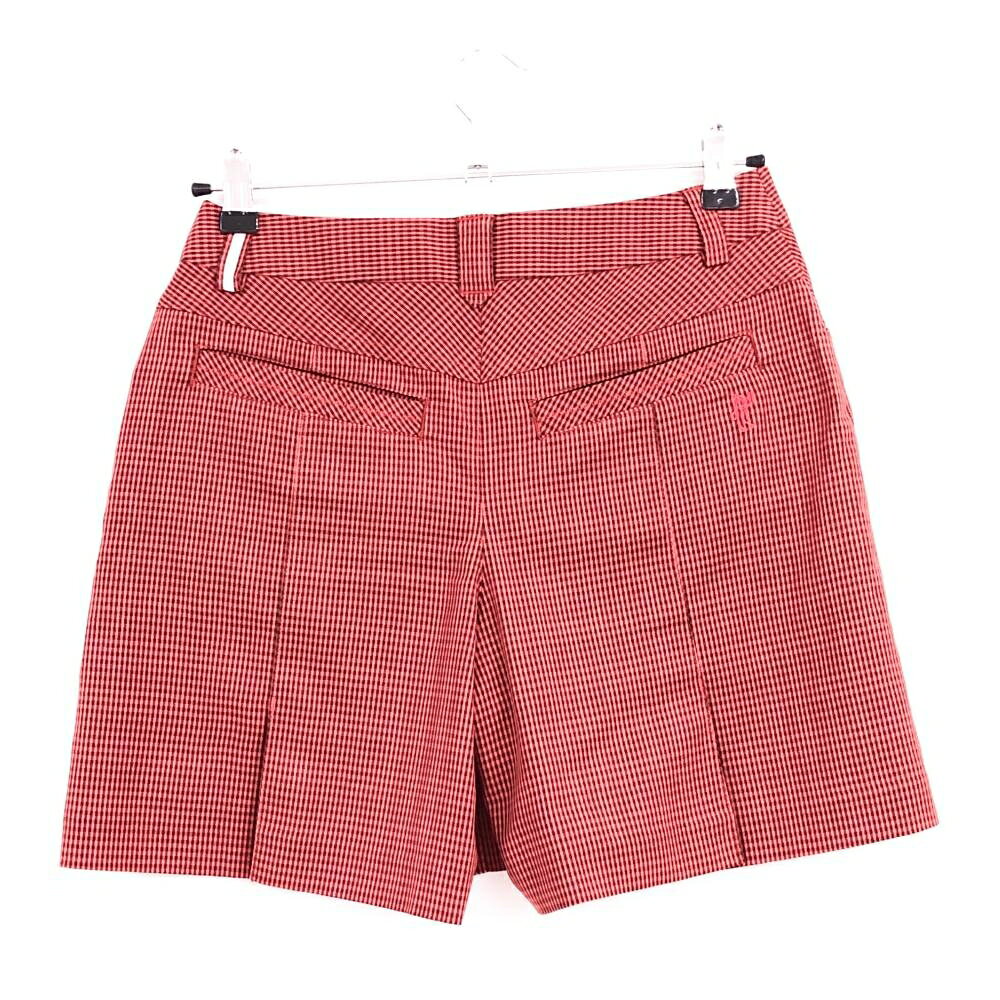 【25%OFFクーポン配布中！9/14まで】【超美品】アシュワース キュロットスカート ...