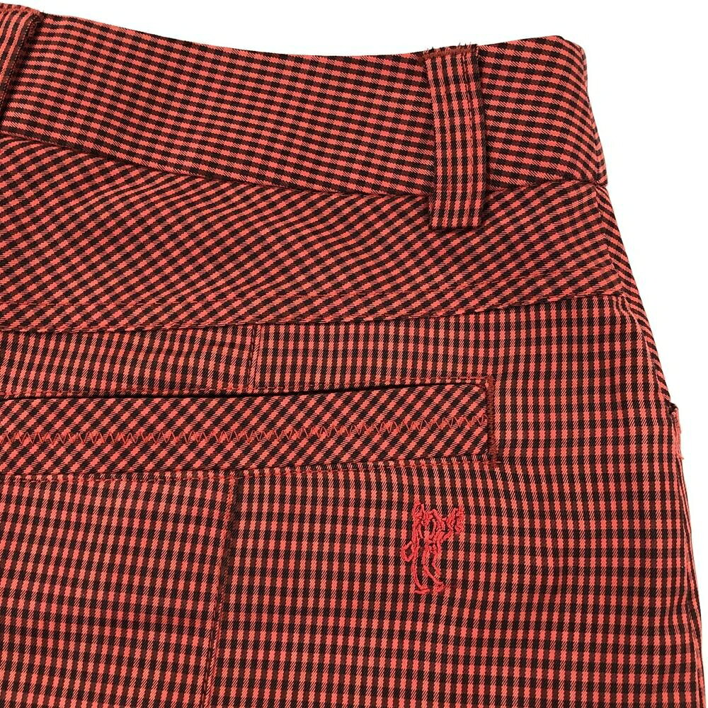 【25%OFFクーポン配布中！9/14まで】【超美品】アシュワース キュロットスカート ...
