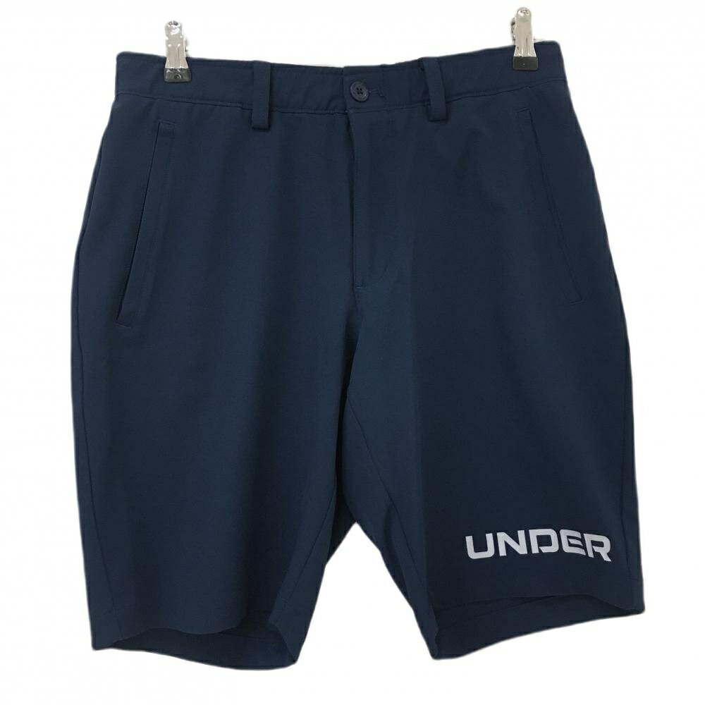 新品未使用！！UNDER ARMOUR ハーフパンツ UNDER ARMOUR（アンダーアーマー） メンズ レディス バスケットボール