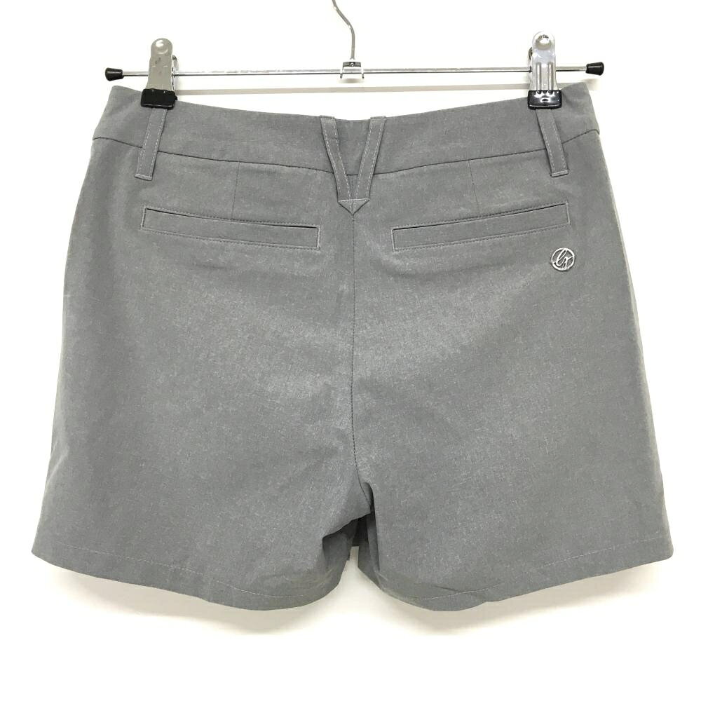 【25%OFFクーポン配布中！9/14まで】【美品】デサントゴルフ キュロットスカート ...