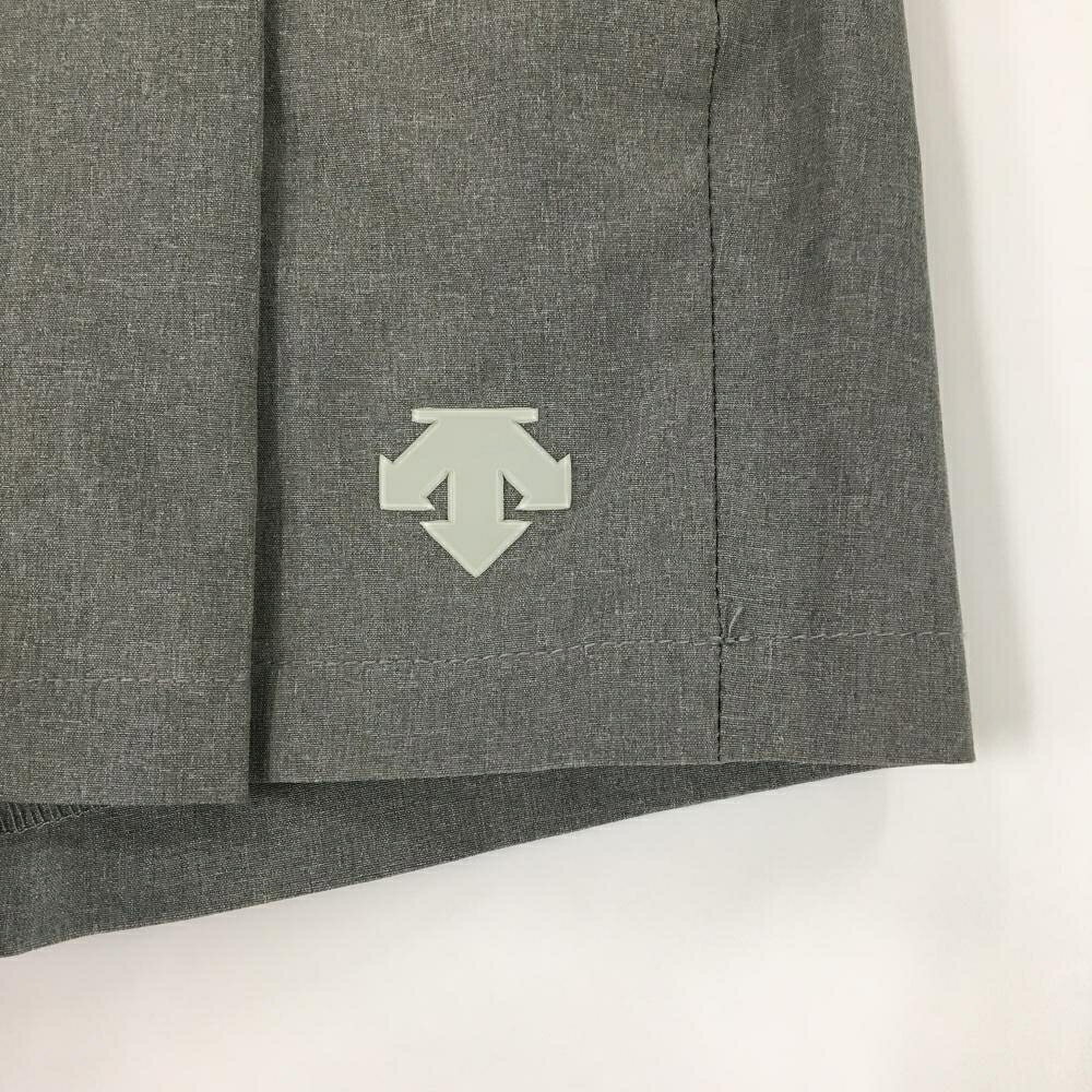 【25%OFFクーポン配布中！9/14まで】【美品】デサントゴルフ キュロットスカート ...