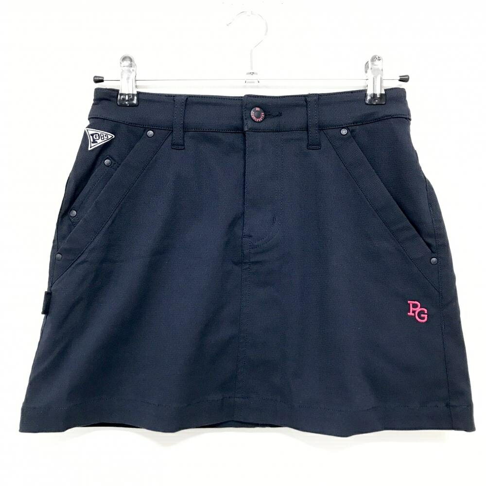 商品説明 ブランド PEARLY GATES アイテム スカート 表記サイズ 00 ※海外サイズの場合もございます。必ず実寸サイズをご確認ください。 実寸サイズ 　ウエスト：約33cm　スカート丈：約35.5cm ※実寸サイズの採寸方法については、こちらをご覧ください。 ★実寸サイズは平台に平置きして外寸を測定しており、商品によっては若干の誤差が生じます。数cmの誤差は予めご了承くださいませ。 特徴・仕様 ストレッチ 　 適応時期 春 ・ 夏 ・ 秋 商品ランク A コメント ポケット横白汚れ 商品ランク（ゴルフウェア） N 新品（タグ付き) S 新品未使用品（タグなし） A+ 使用感や汚れ等がない、または目立たない綺麗な中古品 A 使用感や汚れ等が少ない美品や良品 B+ 使用感や中小の汚れ等がある一般的な中古品 B 使用感や大中の汚れ等がある一般的な中古品 C 使用感や大中の汚れ、小さな穴等がある中古品 商品ランク（ゴルフシューズ） N 新品（タグ付き) S 新品未使用品（タグなし） A+ しわや汚れ等がない、または少ない綺麗な中古品 A しわや小さな汚れはあるが、使用感が少ない美品や良品 B+ しわや中小の汚れ、使用感がある一般的な中古品 B しわや大中の汚れ、使用感がある一般的な中古品 C しわや大中の汚れ、使用感がある中古品 D しわや大きな汚れ、使用感がある中古品 &nbsp;★A+～CランクはUSED品となりますので、神経質な方はご入札をお控えください。 &nbsp;★Nランクは新品商品ですが、一部保管時による汚れ等があります。商品説明や写真で必ずご確認ください。　