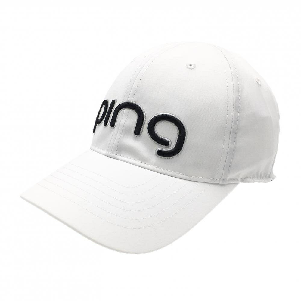 商品説明 ブランド PING アイテム キャップ 表記サイズ ※海外サイズの場合もございます。必ず実寸サイズをご確認ください。 実寸サイズ 　つば：約7cm ※実寸サイズの採寸方法については、こちらをご覧ください。 ★実寸サイズは平台に平置きして外寸を測定しており、商品によっては若干の誤差が生じます。数cmの誤差は予めご了承くださいませ。 特徴・仕様 付属品 商品ランク A コメント つば薄汚れ 商品ランク（ゴルフウェア） N 新品（タグ付き) S 新品未使用品（タグなし） A+ 使用感や汚れ等がない、または目立たない綺麗な中古品 A 使用感や汚れ等が少ない美品や良品 B+ 使用感や中小の汚れ等がある一般的な中古品 B 使用感や大中の汚れ等がある一般的な中古品 C 使用感や大中の汚れ、小さな穴等がある中古品 商品ランク（ゴルフシューズ） N 新品（タグ付き) S 新品未使用品（タグなし） A+ しわや汚れ等がない、または少ない綺麗な中古品 A しわや小さな汚れはあるが、使用感が少ない美品や良品 B+ しわや中小の汚れ、使用感がある一般的な中古品 B しわや大中の汚れ、使用感がある一般的な中古品 C しわや大中の汚れ、使用感がある中古品 D しわや大きな汚れ、使用感がある中古品 &nbsp;★A+～CランクはUSED品となりますので、神経質な方はご入札をお控えください。 &nbsp;★Nランクは新品商品ですが、一部保管時による汚れ等があります。商品説明や写真で必ずご確認ください。　