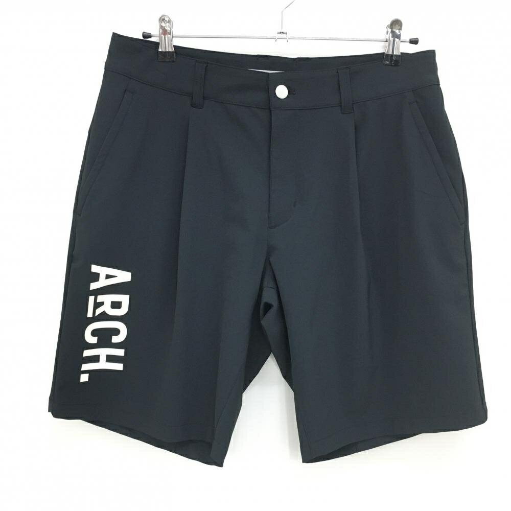 ARCHIVIO アルチビオ　ハーフパンツ 46 黒 ゴルフ　ウェア　軽量 楽天市場】アルチビオ（パンツ｜メンズウェア）：ウェア<ゴルフ