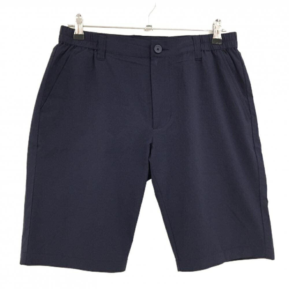 Pants - 【美品】パフォーマンスギア ハーフパンツ ネイビー ストレッチ メンズ M ゴルフウェア PERFORMANCE GEAR