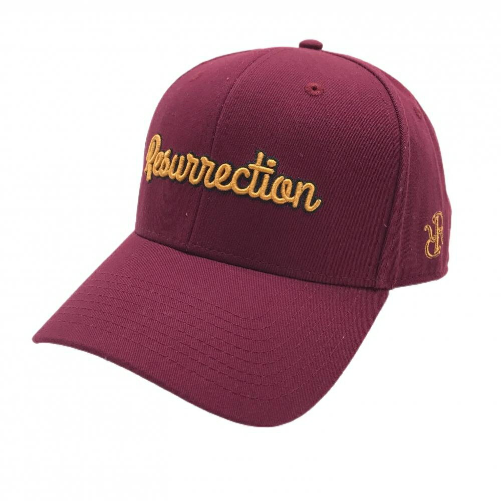 商品説明 ブランド Resurrection アイテム キャップ 表記サイズ ONE SIZE ※海外サイズの場合もございます。必ず実寸サイズをご確認ください。 実寸サイズ 　つば：約7cm ※実寸サイズの採寸方法については、こちらをご覧ください。 ★実寸サイズは平台に平置きして外寸を測定しており、商品によっては若干の誤差が生じます。数cmの誤差は予めご了承くださいませ。 特徴・仕様 付属品 商品ランク A+ コメント 商品ランク（ゴルフウェア） N 新品（タグ付き) S 新品未使用品（タグなし） A+ 使用感や汚れ等がない、または目立たない綺麗な中古品 A 使用感や汚れ等が少ない美品や良品 B+ 使用感や中小の汚れ等がある一般的な中古品 B 使用感や大中の汚れ等がある一般的な中古品 C 使用感や大中の汚れ、小さな穴等がある中古品 商品ランク（ゴルフシューズ） N 新品（タグ付き) S 新品未使用品（タグなし） A+ しわや汚れ等がない、または少ない綺麗な中古品 A しわや小さな汚れはあるが、使用感が少ない美品や良品 B+ しわや中小の汚れ、使用感がある一般的な中古品 B しわや大中の汚れ、使用感がある一般的な中古品 C しわや大中の汚れ、使用感がある中古品 D しわや大きな汚れ、使用感がある中古品 &nbsp;★A+～CランクはUSED品となりますので、神経質な方はご入札をお控えください。 &nbsp;★Nランクは新品商品ですが、一部保管時による汚れ等があります。商品説明や写真で必ずご確認ください。　