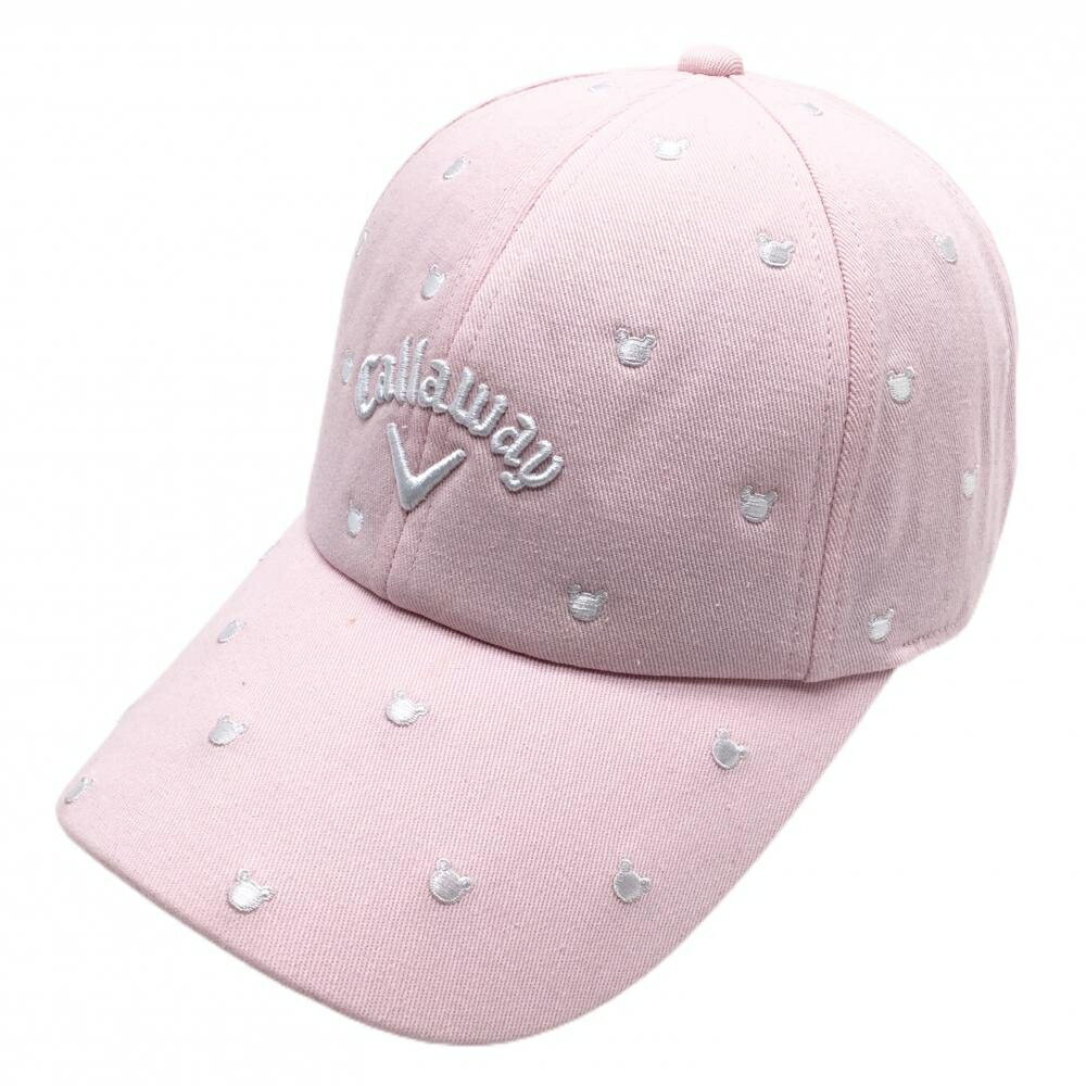 商品説明 ブランド Callaway アイテム キャップ 表記サイズ FR ※海外サイズの場合もございます。必ず実寸サイズをご確認ください。 実寸サイズ つば：約7.5cm ※実寸サイズの採寸方法については、こちらをご覧ください。 ★実寸サイズは平台に平置きして外寸を測定しており、商品によっては若干の誤差が生じます。数cmの誤差は予めご了承くださいませ。 特徴・仕様 付属品 商品ランク B+ コメント つば・後ろ汚れ 商品ランク（ゴルフウェア） N 新品（タグ付き) S 新品未使用品（タグなし） A+ 使用感や汚れ等がない、または目立たない綺麗な中古品 A 使用感や汚れ等が少ない美品や良品 B+ 使用感や中小の汚れ等がある一般的な中古品 B 使用感や大中の汚れ等がある一般的な中古品 C 使用感や大中の汚れ、小さな穴等がある中古品 商品ランク（ゴルフシューズ） N 新品（タグ付き) S 新品未使用品（タグなし） A+ しわや汚れ等がない、または少ない綺麗な中古品 A しわや小さな汚れはあるが、使用感が少ない美品や良品 B+ しわや中小の汚れ、使用感がある一般的な中古品 B しわや大中の汚れ、使用感がある一般的な中古品 C しわや大中の汚れ、使用感がある中古品 D しわや大きな汚れ、使用感がある中古品 &nbsp;★A+～CランクはUSED品となりますので、神経質な方はご入札をお控えください。 &nbsp;★Nランクは新品商品ですが、一部保管時による汚れ等があります。商品説明や写真で必ずご確認ください。　