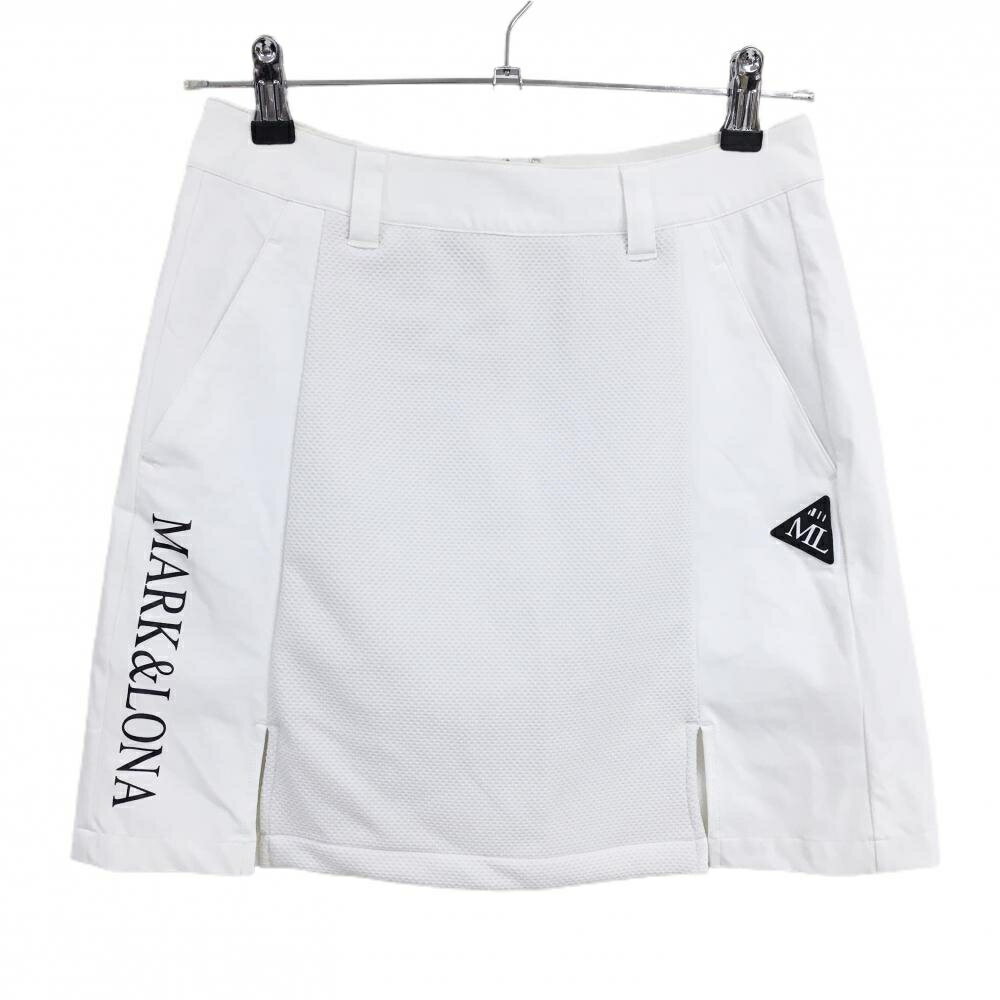 商品説明 ブランド MARK＆LONA アイテム ストレッチスカート 表記サイズ 38 ※海外サイズの場合もございます。必ず実寸サイズをご確認ください。 実寸サイズ 　ウエスト：約34cm　スカート丈：約41cm ※実寸サイズの採寸方法については、こちらをご覧ください。 ★実寸サイズは平台に平置きして外寸を測定しており、商品によっては若干の誤差が生じます。数cmの誤差は予めご了承くださいませ。 特徴・仕様 内側インナーパンツ　 適応時期 春 ・ 夏 ・ 秋 商品ランク A+ コメント 商品ランク（ゴルフウェア） N 新品（タグ付き) S 新品未使用品（タグなし） A+ 使用感や汚れ等がない、または目立たない綺麗な中古品 A 使用感や汚れ等が少ない美品や良品 B+ 使用感や中小の汚れ等がある一般的な中古品 B 使用感や大中の汚れ等がある一般的な中古品 C 使用感や大中の汚れ、小さな穴等がある中古品 商品ランク（ゴルフシューズ） N 新品（タグ付き) S 新品未使用品（タグなし） A+ しわや汚れ等がない、または少ない綺麗な中古品 A しわや小さな汚れはあるが、使用感が少ない美品や良品 B+ しわや中小の汚れ、使用感がある一般的な中古品 B しわや大中の汚れ、使用感がある一般的な中古品 C しわや大中の汚れ、使用感がある中古品 D しわや大きな汚れ、使用感がある中古品 &nbsp;★A+～CランクはUSED品となりますので、神経質な方はご入札をお控えください。 &nbsp;★Nランクは新品商品ですが、一部保管時による汚れ等があります。商品説明や写真で必ずご確認ください。　