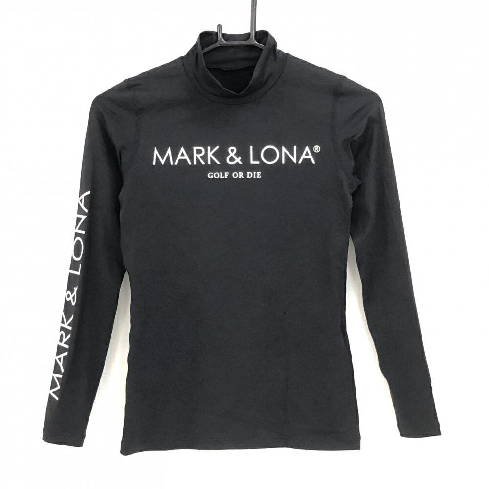 商品説明 ブランド MARK＆LONA アイテム ハイネックインナーシャツ 表記サイズ 38 ※海外サイズの場合もございます。必ず実寸サイズをご確認ください。 実寸サイズ 　身幅：約39cm　袖丈：約54cm　肩幅：約31.5cm　着丈：約56cm ※実寸サイズの採寸方法については、こちらをご覧ください。 ★実寸サイズは平台に平置きして外寸を測定しており、商品によっては若干の誤差が生じます。数cmの誤差は予めご了承くださいませ。 特徴・仕様 適応時期 通年 商品ランク A+ コメント 商品ランク（ゴルフウェア） N 新品（タグ付き) S 新品未使用品（タグなし） A+ 使用感や汚れ等がない、または目立たない綺麗な中古品 A 使用感や汚れ等が少ない美品や良品 B+ 使用感や中小の汚れ等がある一般的な中古品 B 使用感や大中の汚れ等がある一般的な中古品 C 使用感や大中の汚れ、小さな穴等がある中古品 商品ランク（ゴルフシューズ） N 新品（タグ付き) S 新品未使用品（タグなし） A+ しわや汚れ等がない、または少ない綺麗な中古品 A しわや小さな汚れはあるが、使用感が少ない美品や良品 B+ しわや中小の汚れ、使用感がある一般的な中古品 B しわや大中の汚れ、使用感がある一般的な中古品 C しわや大中の汚れ、使用感がある中古品 D しわや大きな汚れ、使用感がある中古品 &nbsp;★A+～CランクはUSED品となりますので、神経質な方はご入札をお控えください。 &nbsp;★Nランクは新品商品ですが、一部保管時による汚れ等があります。商品説明や写真で必ずご確認ください。　