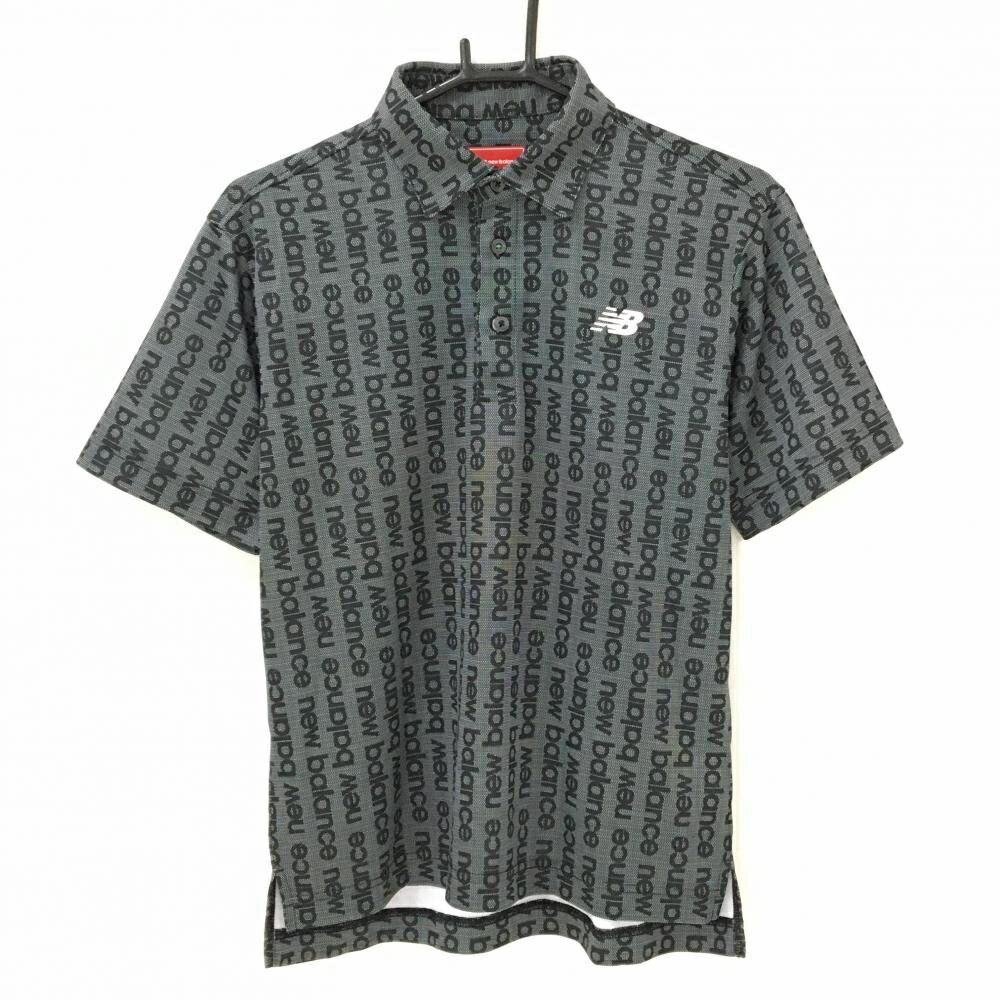 商品説明 ブランド New Balance アイテム 半袖ポロシャツ 表記サイズ 3 ※海外サイズの場合もございます。必ず実寸サイズをご確認ください。 実寸サイズ 　身幅：約51cm　袖丈：約21cm　肩幅：約43cm　着丈：約65.5cm ※実寸サイズの採寸方法については、こちらをご覧ください。 ★実寸サイズは平台に平置きして外寸を測定しており、商品によっては若干の誤差が生じます。数cmの誤差は予めご了承くださいませ。 特徴・仕様 2025年モデル 適応時期 春 ・ 夏 商品ランク A+ コメント 商品ランク（ゴルフウェア） N 新品（タグ付き) S 新品未使用品（タグなし） A+ 使用感や汚れ等がない、または目立たない綺麗な中古品 A 使用感や汚れ等が少ない美品や良品 B+ 使用感や中小の汚れ等がある一般的な中古品 B 使用感や大中の汚れ等がある一般的な中古品 C 使用感や大中の汚れ、小さな穴等がある中古品 商品ランク（ゴルフシューズ） N 新品（タグ付き) S 新品未使用品（タグなし） A+ しわや汚れ等がない、または少ない綺麗な中古品 A しわや小さな汚れはあるが、使用感が少ない美品や良品 B+ しわや中小の汚れ、使用感がある一般的な中古品 B しわや大中の汚れ、使用感がある一般的な中古品 C しわや大中の汚れ、使用感がある中古品 D しわや大きな汚れ、使用感がある中古品 &nbsp;★A+～CランクはUSED品となりますので、神経質な方はご入札をお控えください。 &nbsp;★Nランクは新品商品ですが、一部保管時による汚れ等があります。商品説明や写真で必ずご確認ください。　