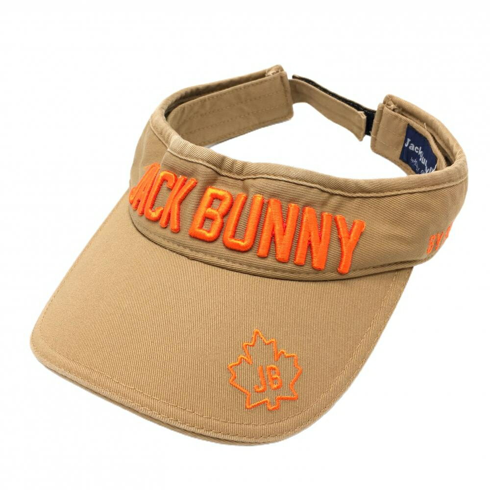 商品説明 ブランド Jack Bunny アイテム サンバイザー 表記サイズ FR ※海外サイズの場合もございます。必ず実寸サイズをご確認ください。 実寸サイズ 　つば：約7cm ※実寸サイズの採寸方法については、こちらをご覧ください。 ★実寸サイズは平台に平置きして外寸を測定しており、商品によっては若干の誤差が生じます。数cmの誤差は予めご了承くださいませ。 特徴・仕様 付属品 商品ランク B+ コメント 色褪せ 商品ランク（ゴルフウェア） N 新品（タグ付き) S 新品未使用品（タグなし） A+ 使用感や汚れ等がない、または目立たない綺麗な中古品 A 使用感や汚れ等が少ない美品や良品 B+ 使用感や中小の汚れ等がある一般的な中古品 B 使用感や大中の汚れ等がある一般的な中古品 C 使用感や大中の汚れ、小さな穴等がある中古品 商品ランク（ゴルフシューズ） N 新品（タグ付き) S 新品未使用品（タグなし） A+ しわや汚れ等がない、または少ない綺麗な中古品 A しわや小さな汚れはあるが、使用感が少ない美品や良品 B+ しわや中小の汚れ、使用感がある一般的な中古品 B しわや大中の汚れ、使用感がある一般的な中古品 C しわや大中の汚れ、使用感がある中古品 D しわや大きな汚れ、使用感がある中古品 &nbsp;★A+～CランクはUSED品となりますので、神経質な方はご入札をお控えください。 &nbsp;★Nランクは新品商品ですが、一部保管時による汚れ等があります。商品説明や写真で必ずご確認ください。　