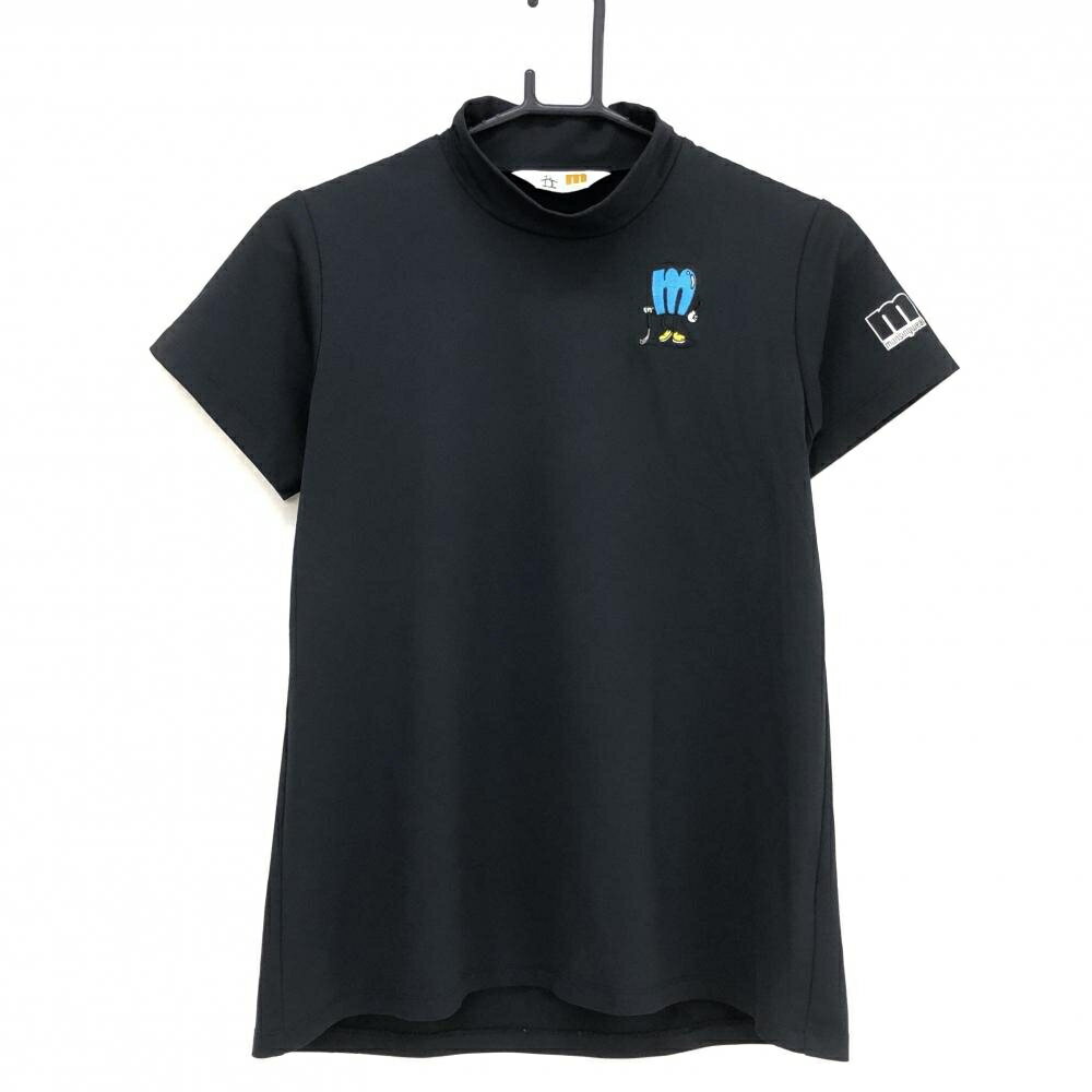 商品説明 ブランド Munsingwear アイテム 半袖ハイネックシャツ 表記サイズ L ※海外サイズの場合もございます。必ず実寸サイズをご確認ください。 実寸サイズ 　身幅：約45cm　袖丈：約15cm　肩幅：約36cm　着丈：約65cm ※実寸サイズの採寸方法については、こちらをご覧ください。 ★実寸サイズは平台に平置きして外寸を測定しており、商品によっては若干の誤差が生じます。数cmの誤差は予めご了承くださいませ。 特徴・仕様 2023年モデル 適応時期 春 ・ 夏 商品ランク A+ コメント 商品ランク（ゴルフウェア） N 新品（タグ付き) S 新品未使用品（タグなし） A+ 使用感や汚れ等がない、または目立たない綺麗な中古品 A 使用感や汚れ等が少ない美品や良品 B+ 使用感や中小の汚れ等がある一般的な中古品 B 使用感や大中の汚れ等がある一般的な中古品 C 使用感や大中の汚れ、小さな穴等がある中古品 商品ランク（ゴルフシューズ） N 新品（タグ付き) S 新品未使用品（タグなし） A+ しわや汚れ等がない、または少ない綺麗な中古品 A しわや小さな汚れはあるが、使用感が少ない美品や良品 B+ しわや中小の汚れ、使用感がある一般的な中古品 B しわや大中の汚れ、使用感がある一般的な中古品 C しわや大中の汚れ、使用感がある中古品 D しわや大きな汚れ、使用感がある中古品 &nbsp;★A+～CランクはUSED品となりますので、神経質な方はご入札をお控えください。 &nbsp;★Nランクは新品商品ですが、一部保管時による汚れ等があります。商品説明や写真で必ずご確認ください。　
