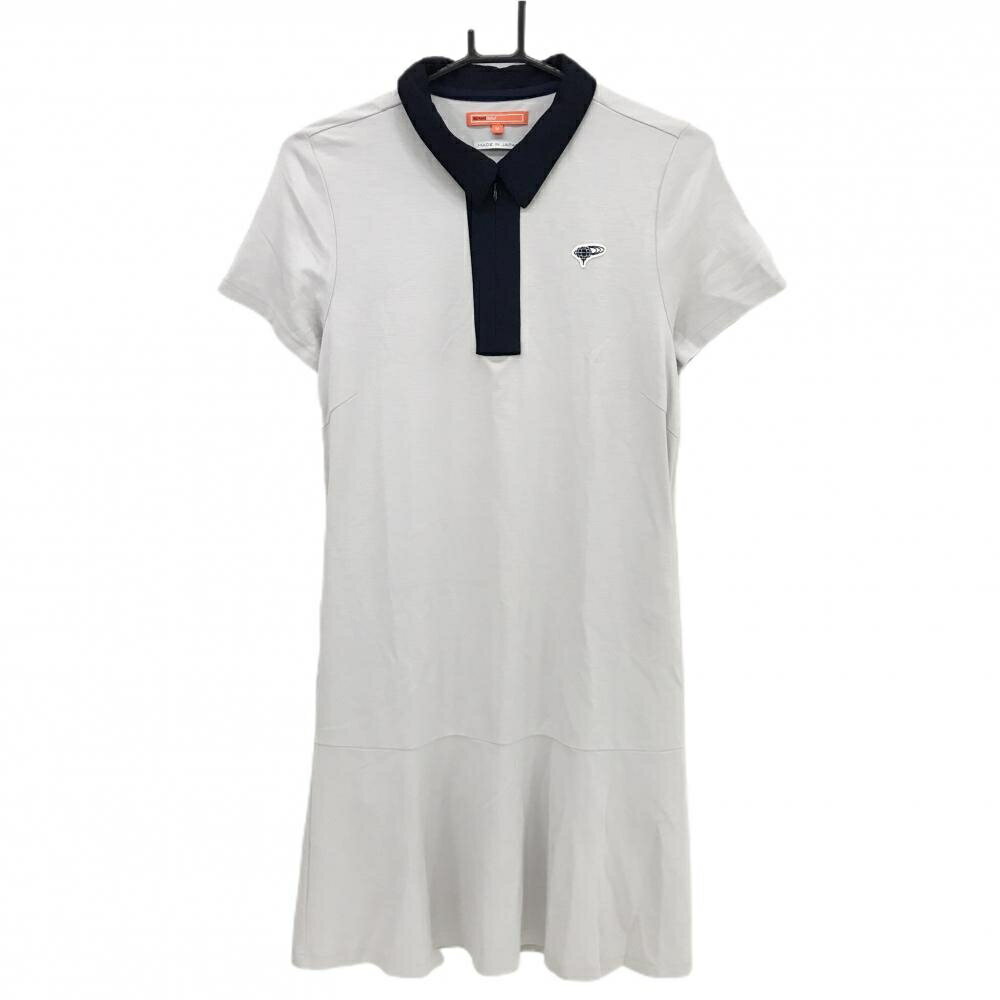 商品説明 ブランド BEAMS GOLF アイテム ワンピース 表記サイズ M ※海外サイズの場合もございます。必ず実寸サイズをご確認ください。 実寸サイズ 身幅：約43.5cm袖丈：約18cm肩幅：約37cm着丈：約87cm ※実寸サイズの採寸方法については、こちらをご覧ください。 ★実寸サイズは平台に平置きして外寸を測定しており、商品によっては若干の誤差が生じます。数cmの誤差は予めご了承くださいませ。 特徴・仕様 2024年モデル 適応時期 春 ・ 夏 商品ランク A コメント ジップ横薄汚れ少 商品ランク（ゴルフウェア） N 新品（タグ付き) S 新品未使用品（タグなし） A+ 使用感や汚れ等がない、または目立たない綺麗な中古品 A 使用感や汚れ等が少ない美品や良品 B+ 使用感や中小の汚れ等がある一般的な中古品 B 使用感や大中の汚れ等がある一般的な中古品 C 使用感や大中の汚れ、小さな穴等がある中古品 商品ランク（ゴルフシューズ） N 新品（タグ付き) S 新品未使用品（タグなし） A+ しわや汚れ等がない、または少ない綺麗な中古品 A しわや小さな汚れはあるが、使用感が少ない美品や良品 B+ しわや中小の汚れ、使用感がある一般的な中古品 B しわや大中の汚れ、使用感がある一般的な中古品 C しわや大中の汚れ、使用感がある中古品 D しわや大きな汚れ、使用感がある中古品 &nbsp;★A+～CランクはUSED品となりますので、神経質な方はご入札をお控えください。 &nbsp;★Nランクは新品商品ですが、一部保管時による汚れ等があります。商品説明や写真で必ずご確認ください。　