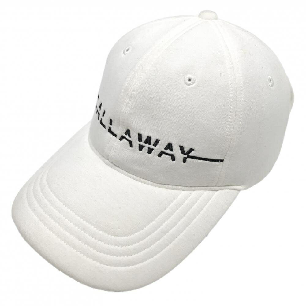 商品説明 ブランド Callaway アイテム キャップ 表記サイズ ※海外サイズの場合もございます。必ず実寸サイズをご確認ください。 実寸サイズ 　つば：約8cm ※実寸サイズの採寸方法については、こちらをご覧ください。 ★実寸サイズは平台に平置きして外寸を測定しており、商品によっては若干の誤差が生じます。数cmの誤差は予めご了承くださいませ。 特徴・仕様 適応時期 商品ランク B+ コメント 毛羽立ち少、つば・つば裏・内側・額・クラウン・リボンなど汚れ 商品ランク（ゴルフウェア） N 新品（タグ付き) S 新品未使用品（タグなし） A+ 使用感や汚れ等がない、または目立たない綺麗な中古品 A 使用感や汚れ等が少ない美品や良品 B+ 使用感や中小の汚れ等がある一般的な中古品 B 使用感や大中の汚れ等がある一般的な中古品 C 使用感や大中の汚れ、小さな穴等がある中古品 商品ランク（ゴルフシューズ） N 新品（タグ付き) S 新品未使用品（タグなし） A+ しわや汚れ等がない、または少ない綺麗な中古品 A しわや小さな汚れはあるが、使用感が少ない美品や良品 B+ しわや中小の汚れ、使用感がある一般的な中古品 B しわや大中の汚れ、使用感がある一般的な中古品 C しわや大中の汚れ、使用感がある中古品 D しわや大きな汚れ、使用感がある中古品 &nbsp;★A+～CランクはUSED品となりますので、神経質な方はご入札をお控えください。 &nbsp;★Nランクは新品商品ですが、一部保管時による汚れ等があります。商品説明や写真で必ずご確認ください。　